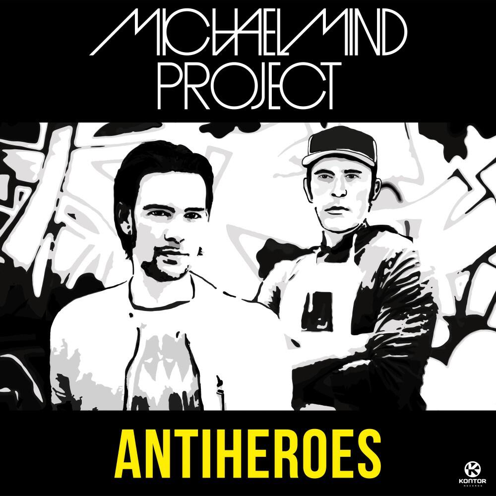 Релиз Antiheroes