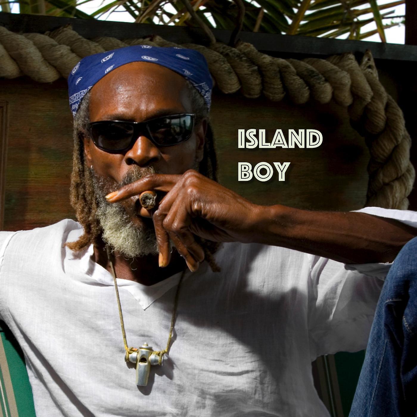 Релиз Island Boy