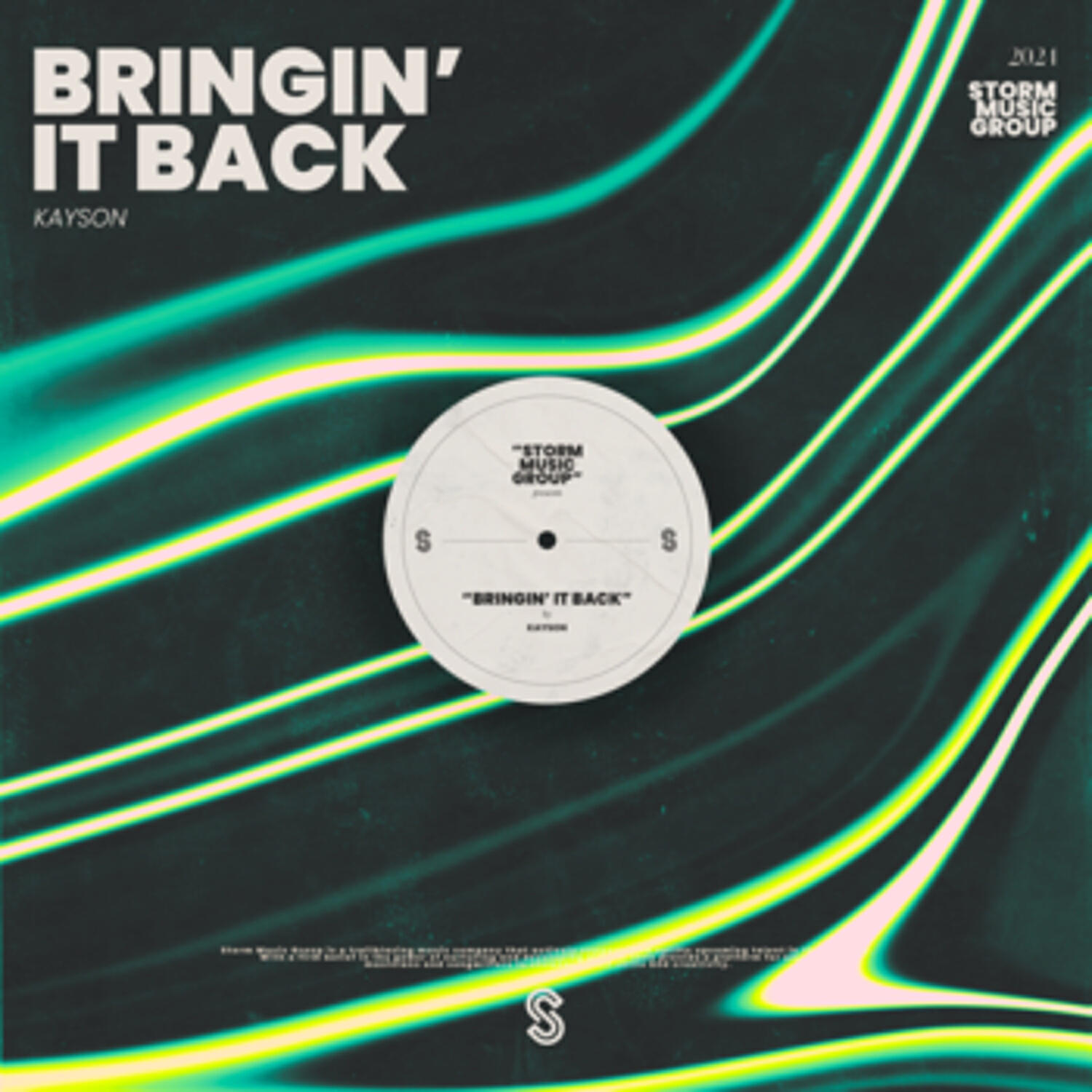 Релиз Bringin' It Back