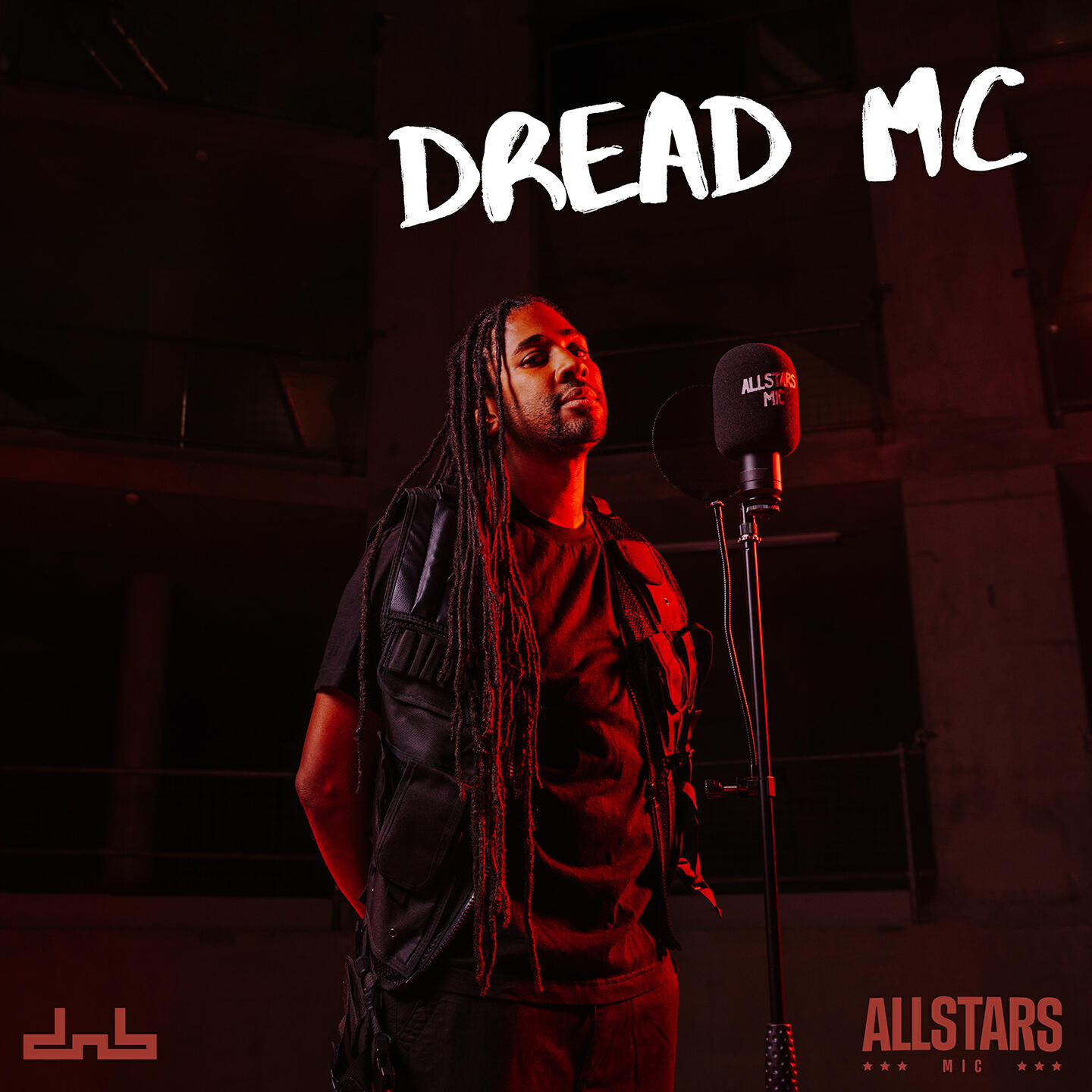 Релиз Allstars MIC (feat. DnB Allstars)