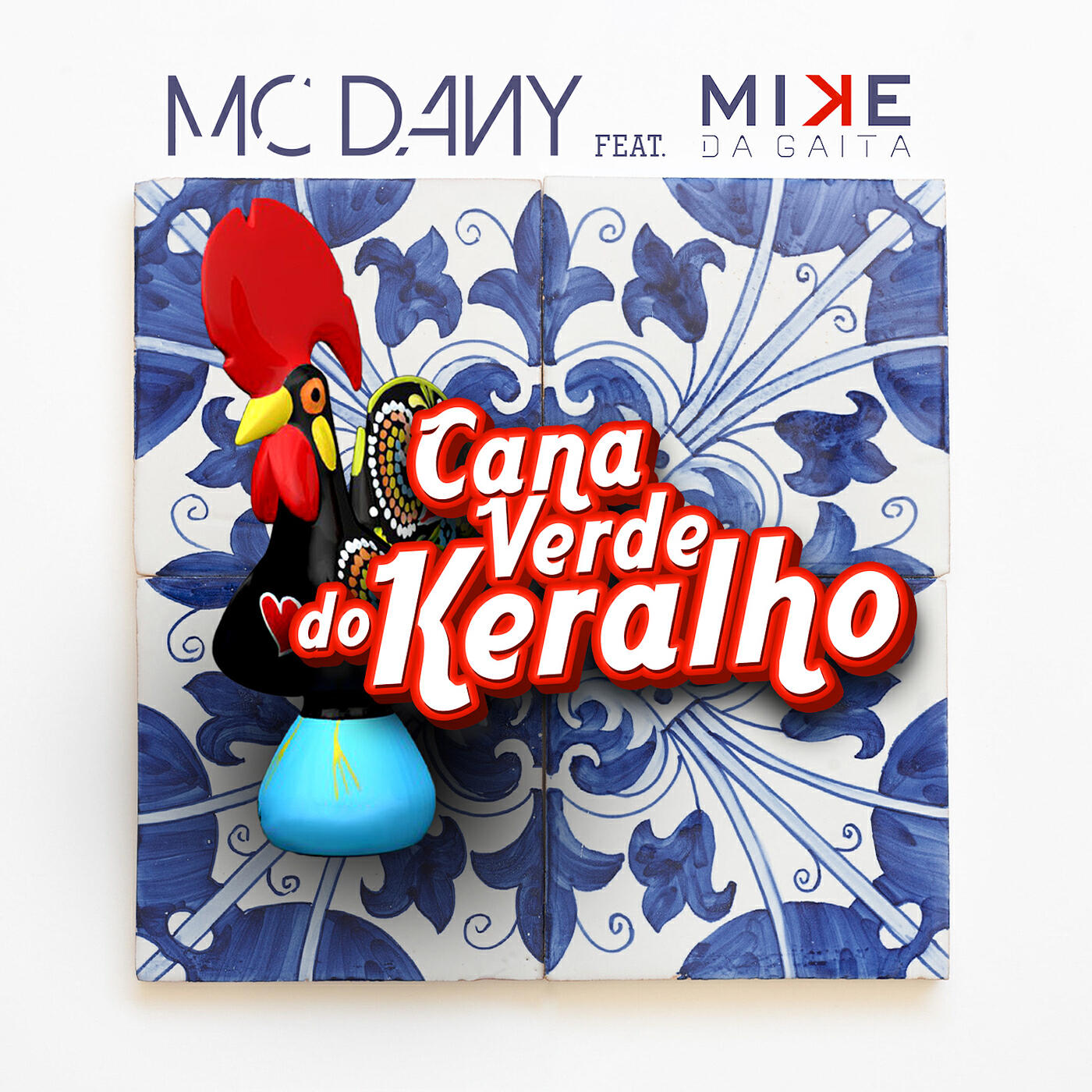 Релиз Cana Verde Do Keralho