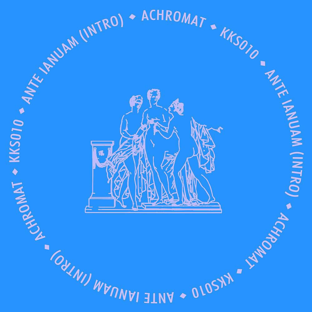 Achromat