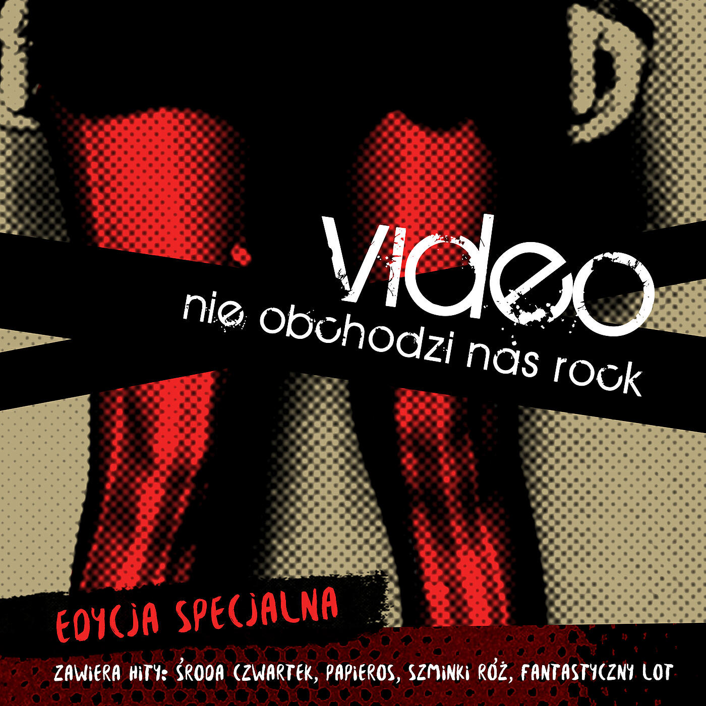 Релиз Nie Obchodzi Nas Rock