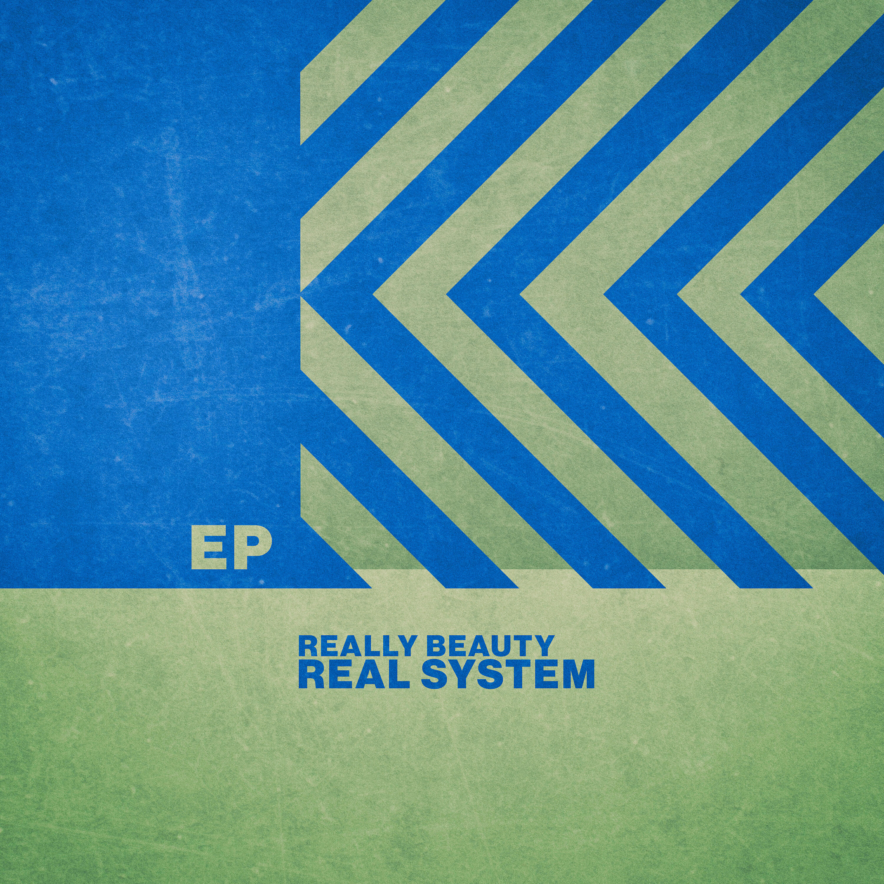 Релиз Really Beauty - EP