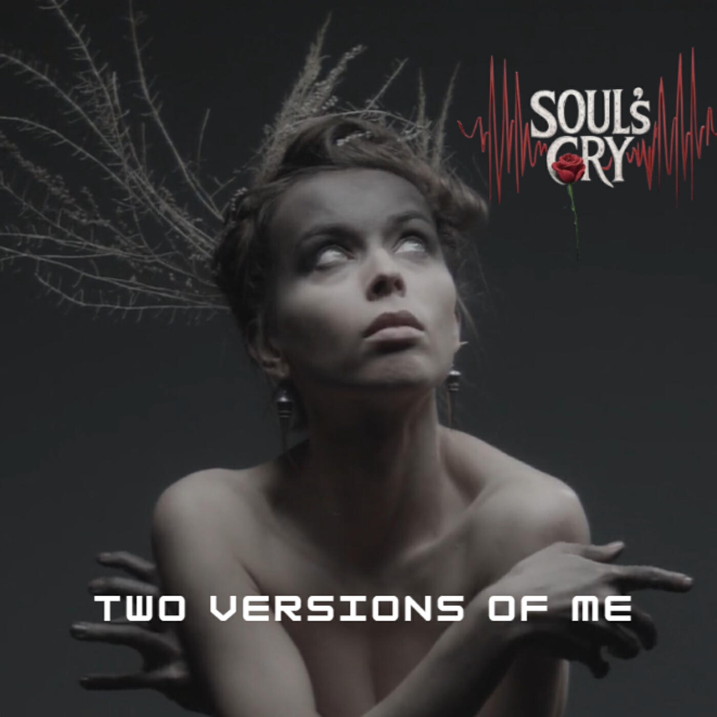 Two Versions of Me - Soul`s Cry – слушать песню онлайн бесплатно