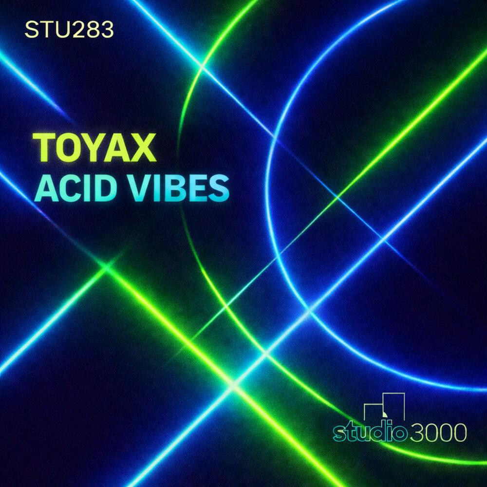 Релиз Acid Vibes