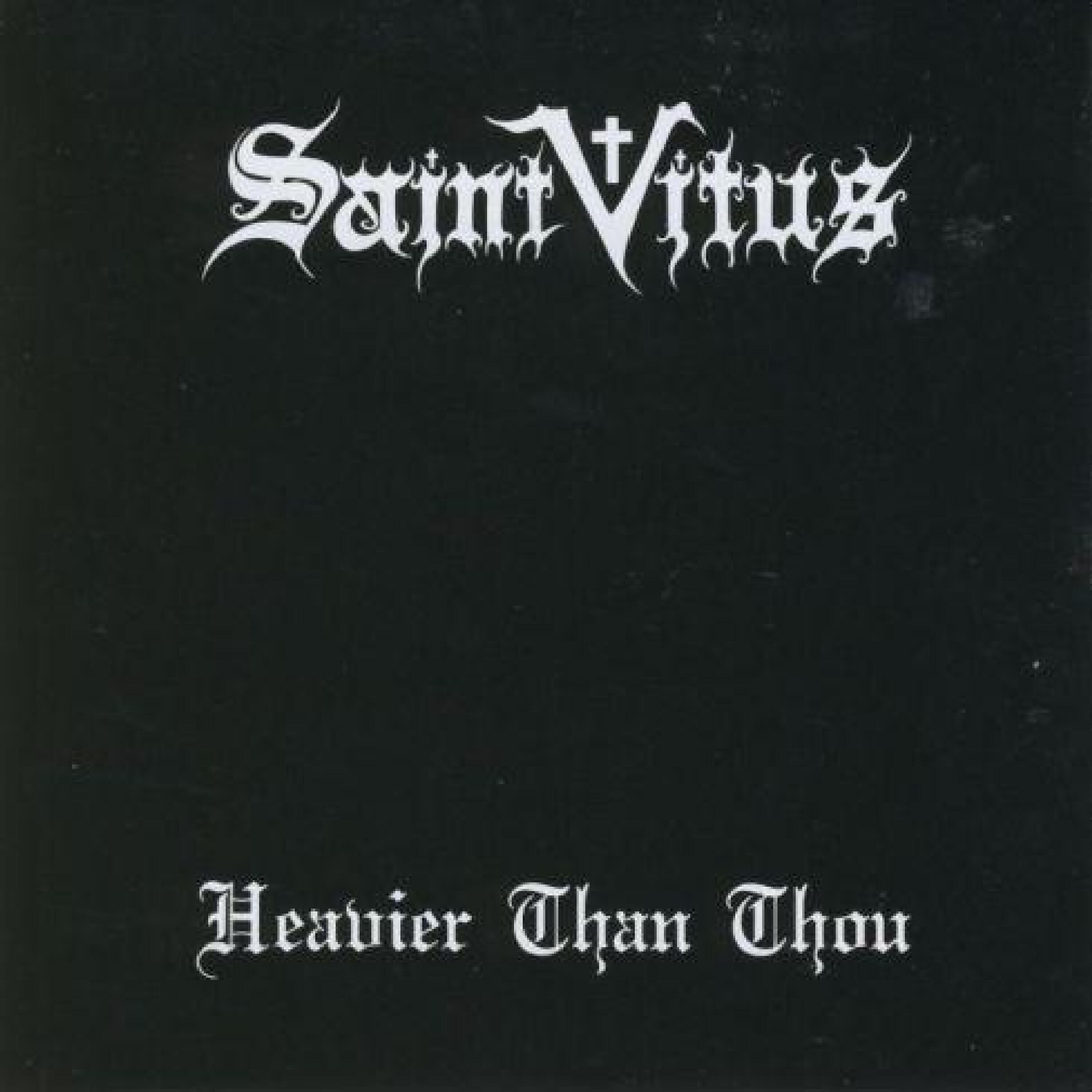 Релиз Heavier Than Thou