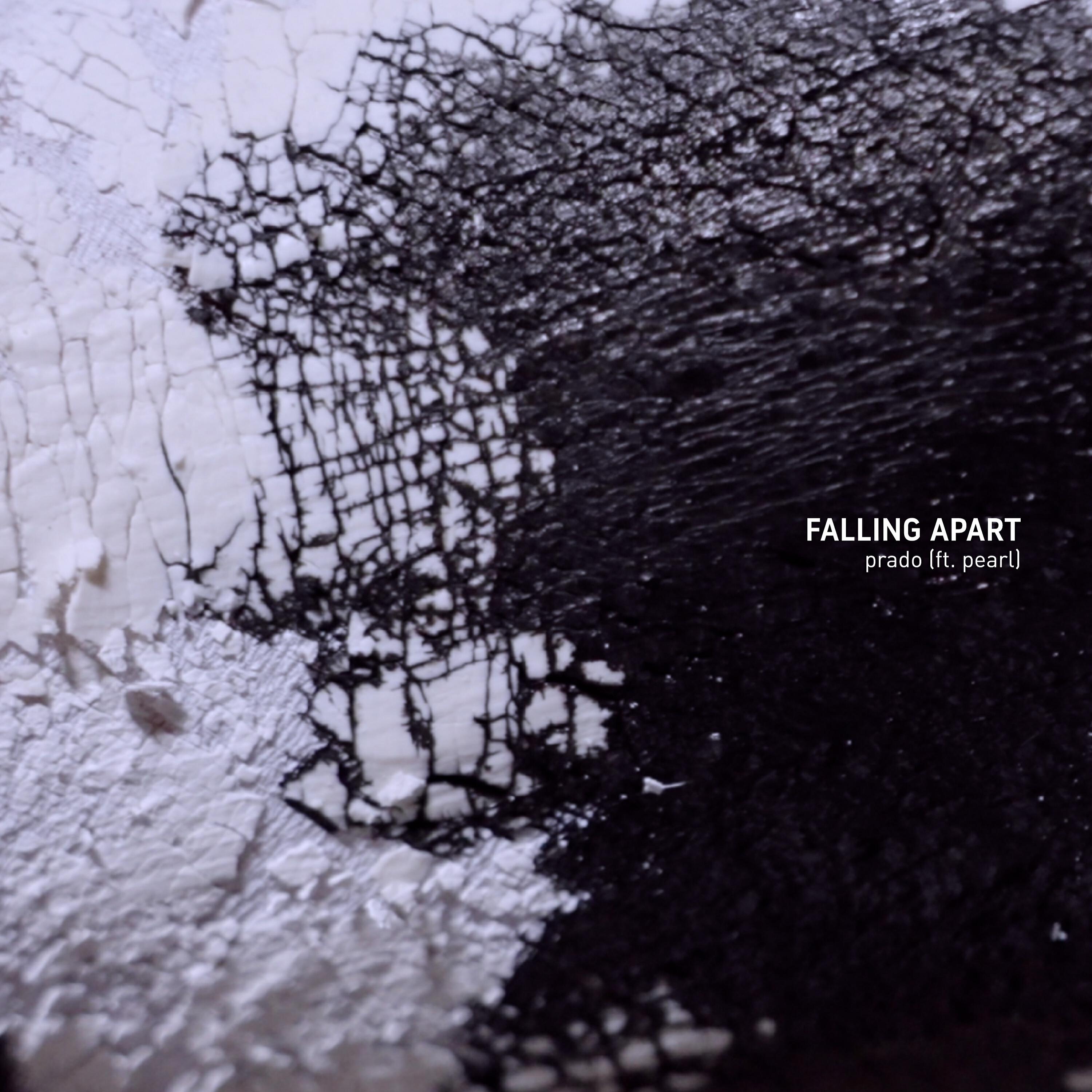 Релиз Falling Apart (ft. Pearl)