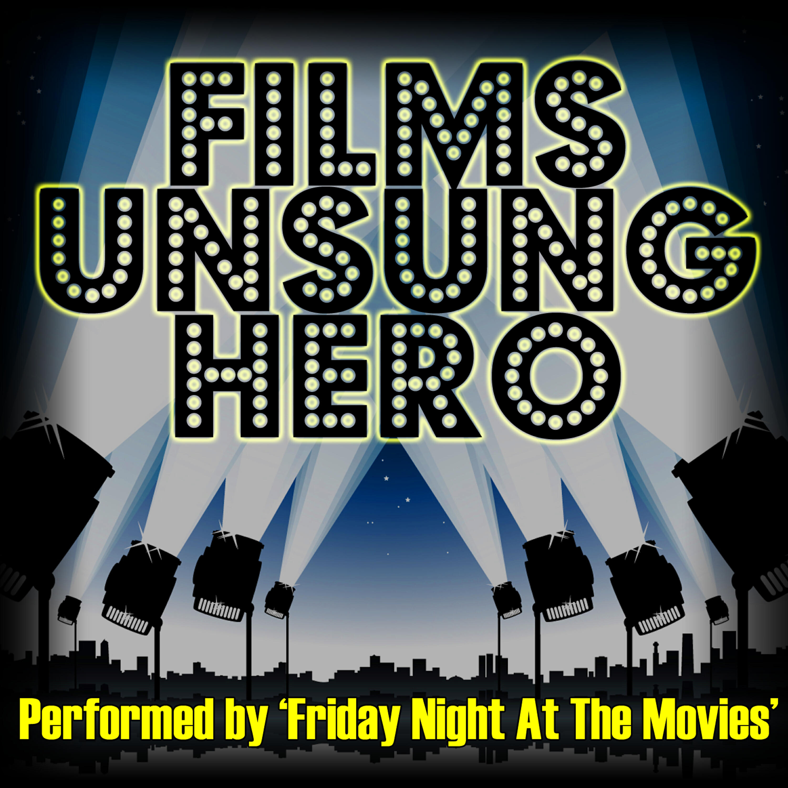 Релиз Films Unsung Hero