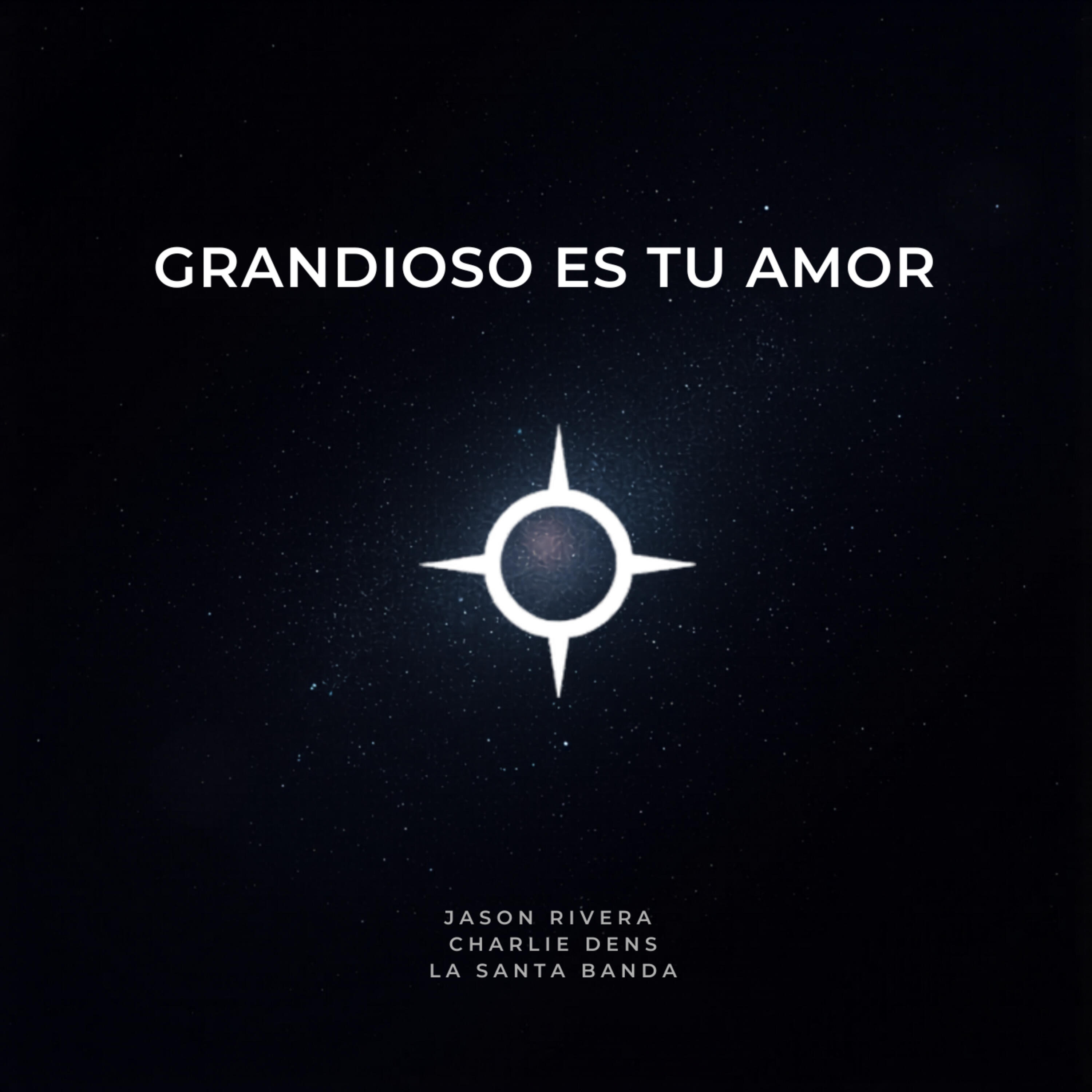 Релиз Grandioso Es Tu Amor
