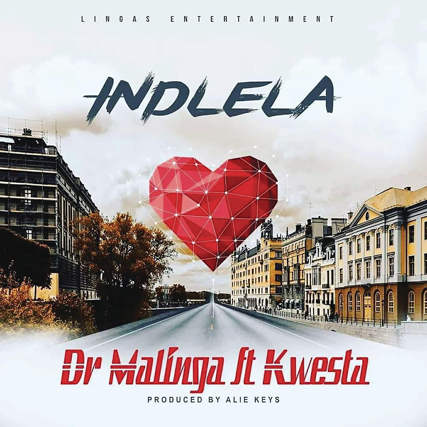 Релиз Indlela