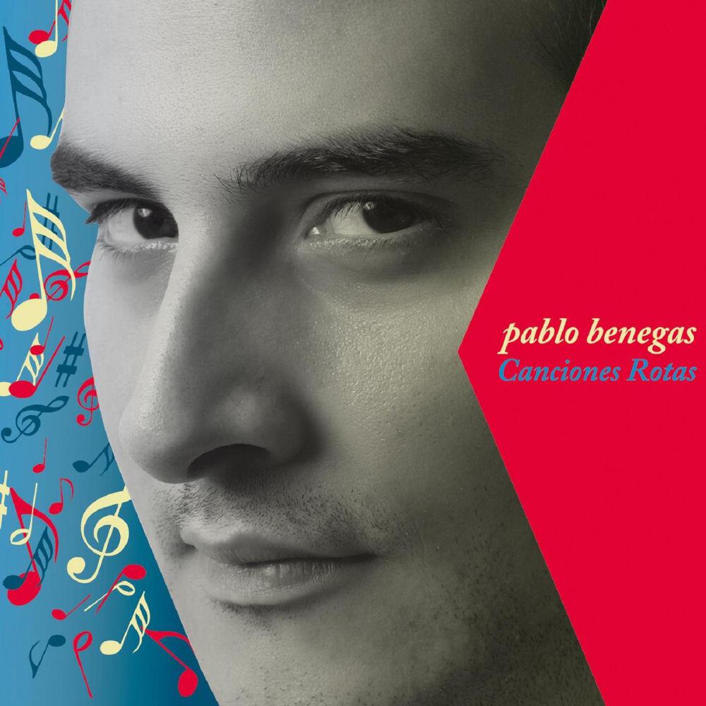 Релиз Canciones Rotas
