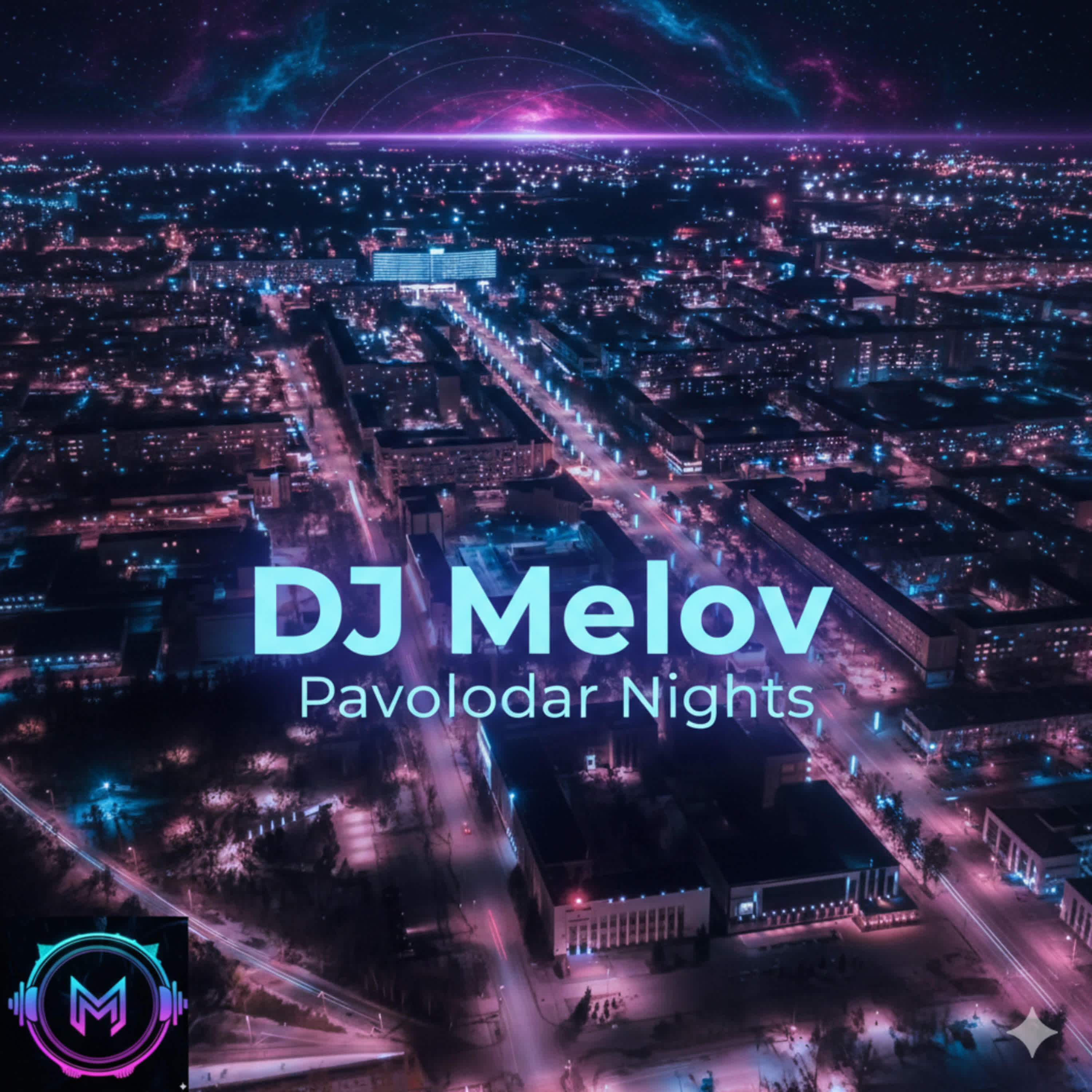 Релиз Pavlodar Nights