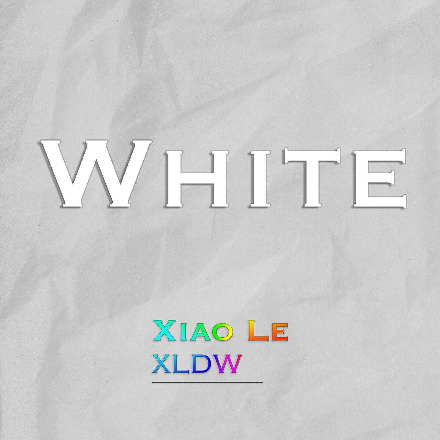 Релиз White