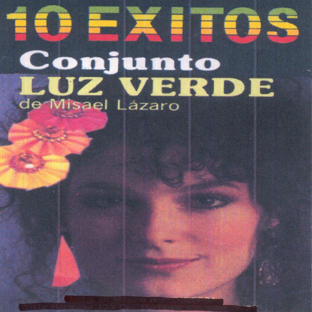 Conjunto Luz Verde