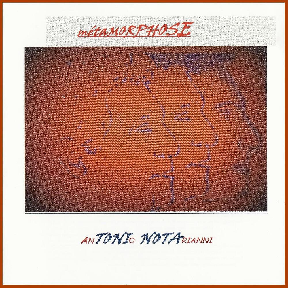 Релиз Métamorphose