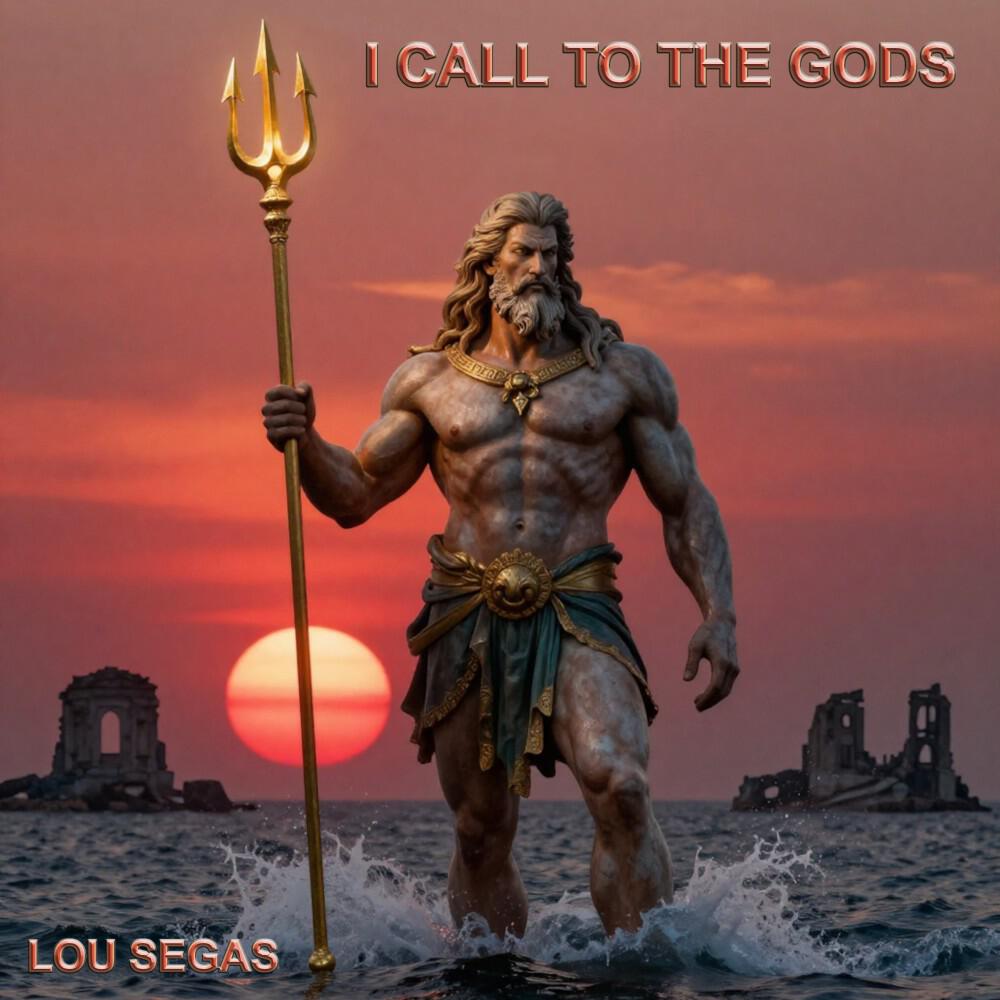Релиз I Call to the Gods