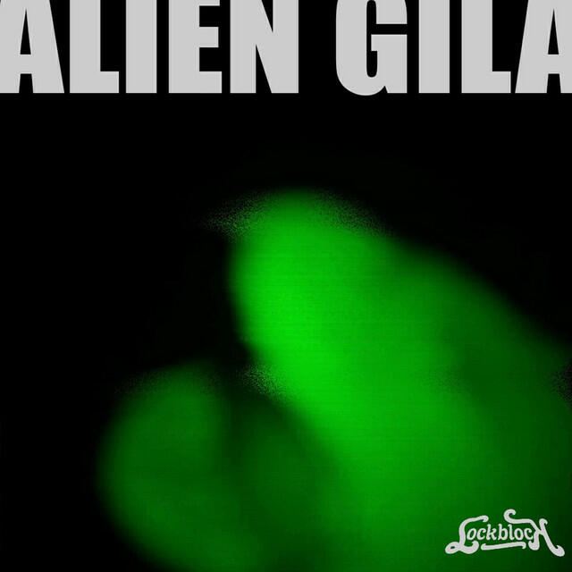 Релиз Alien Gila