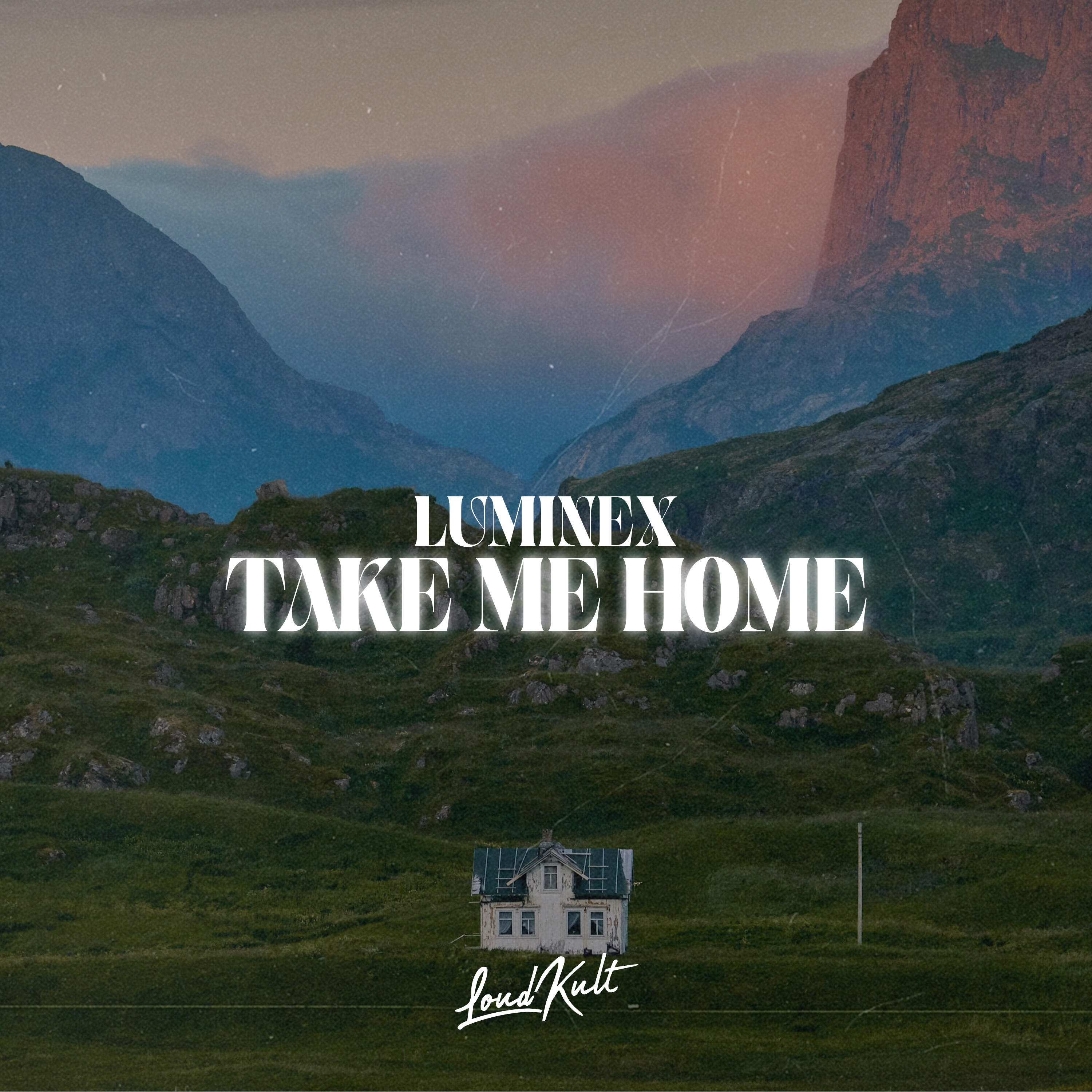 Релиз Take Me Home