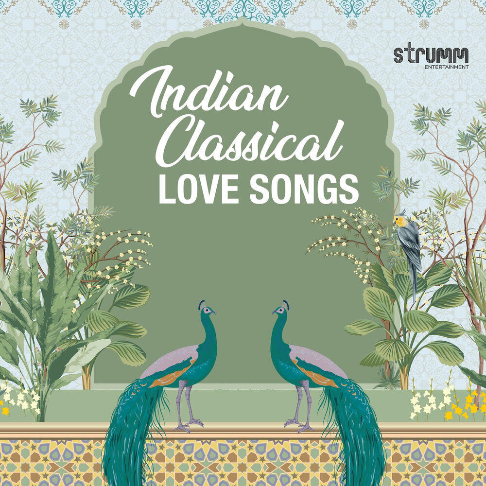 Релиз Indian Classical Love Songs