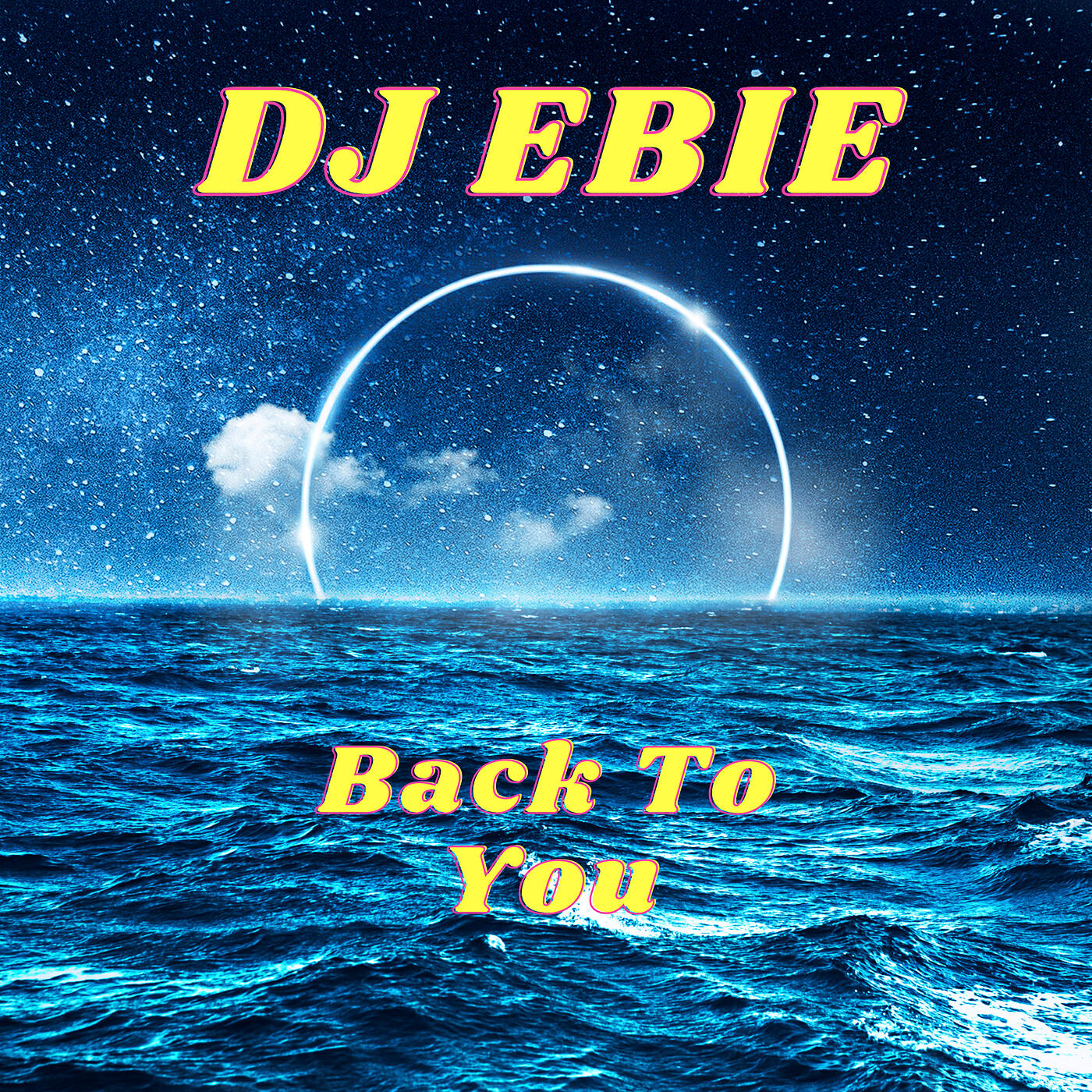 Релиз Back to You