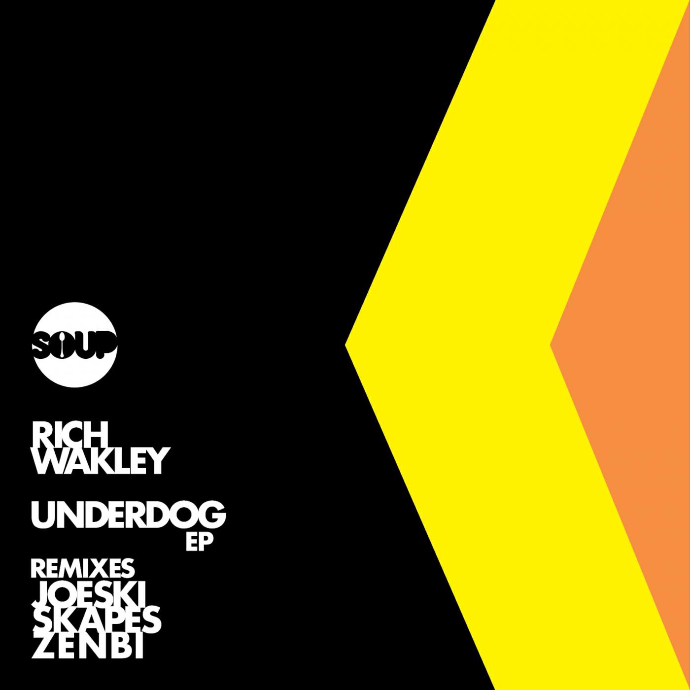 Релиз Underdog EP