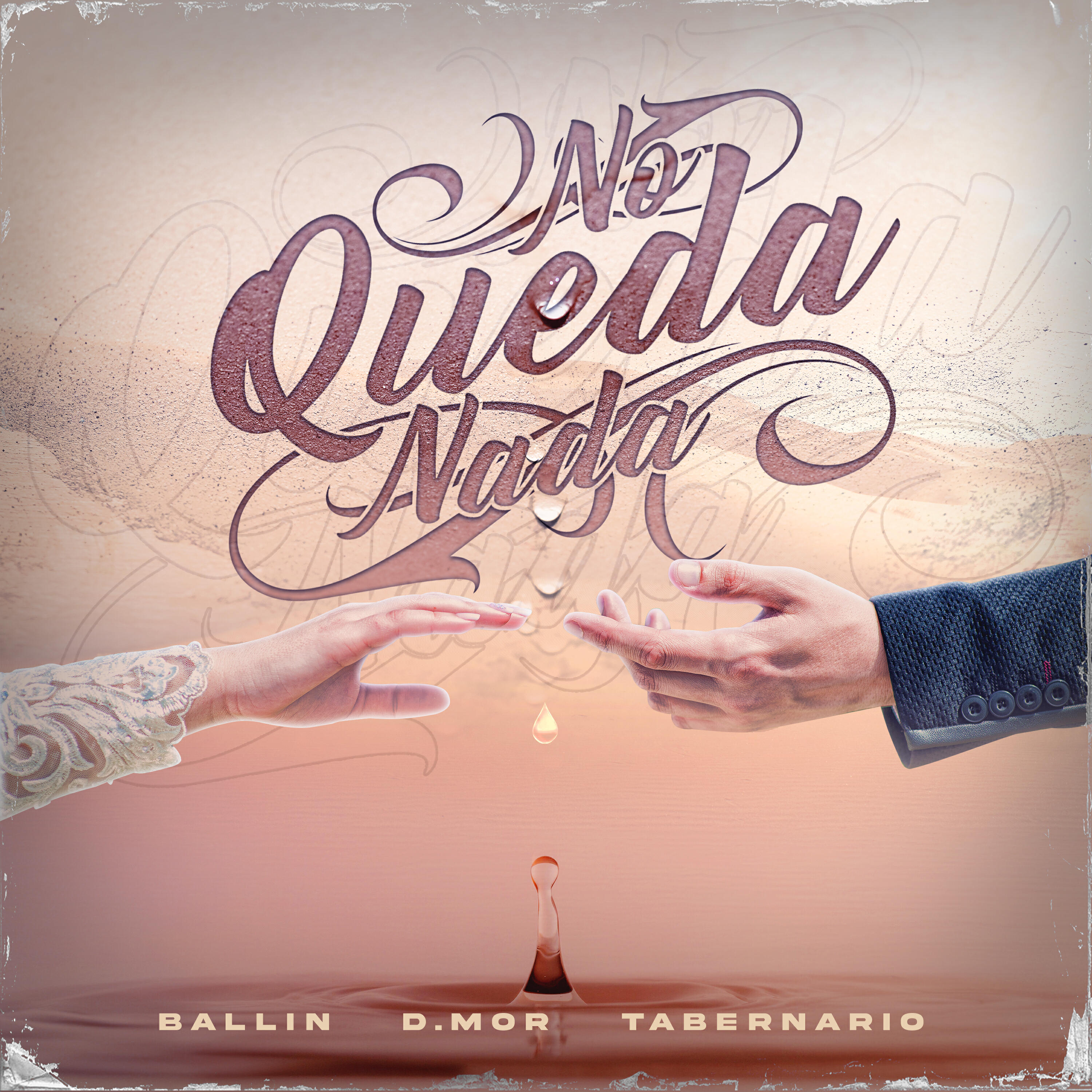 Релиз No Queda Nada