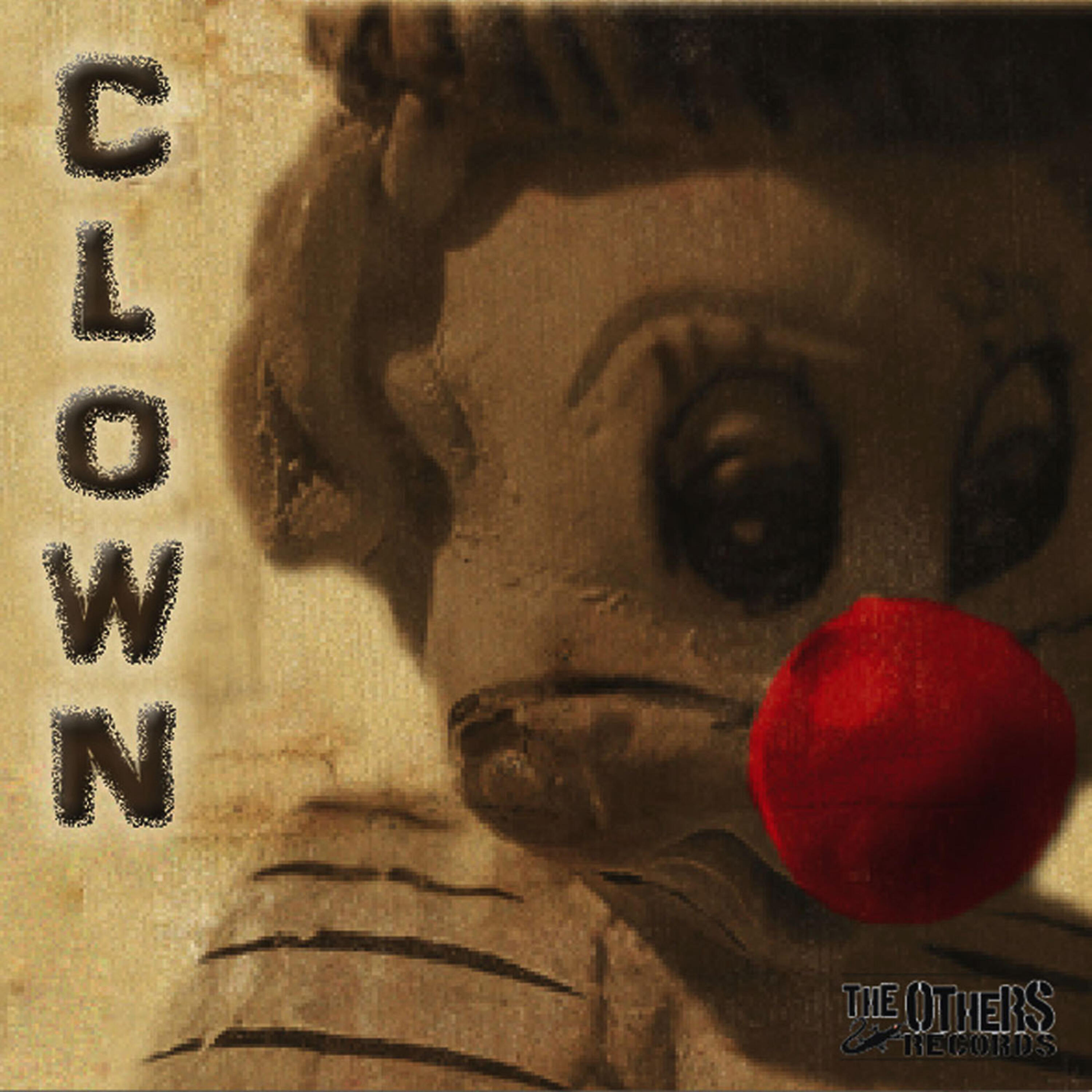 Релиз Clown
