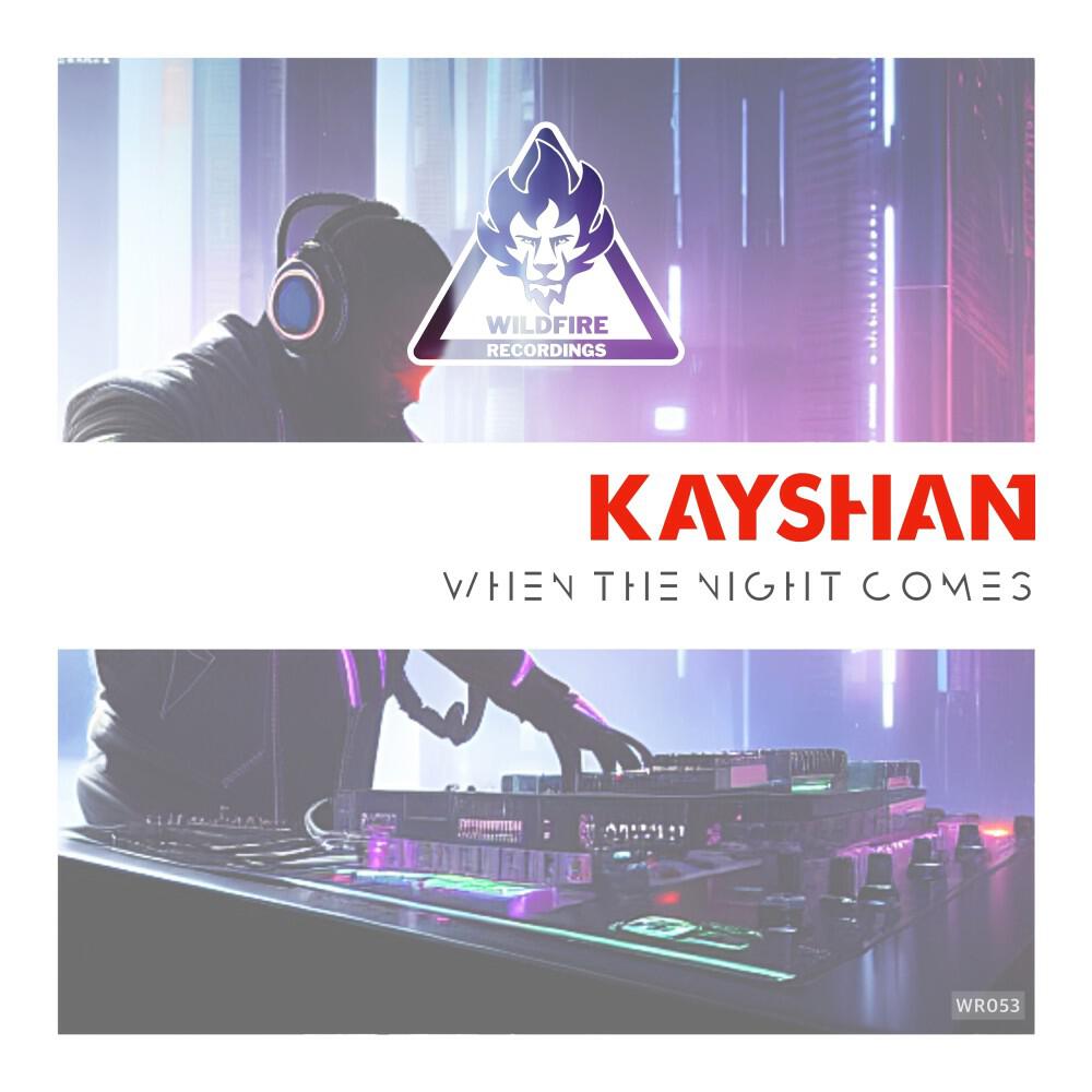 Kayshan