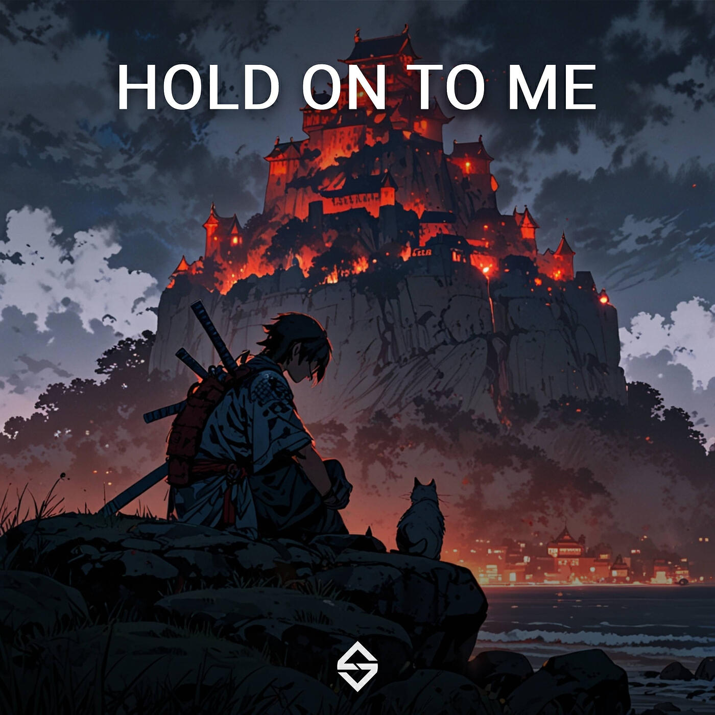 Релиз Hold on to Me