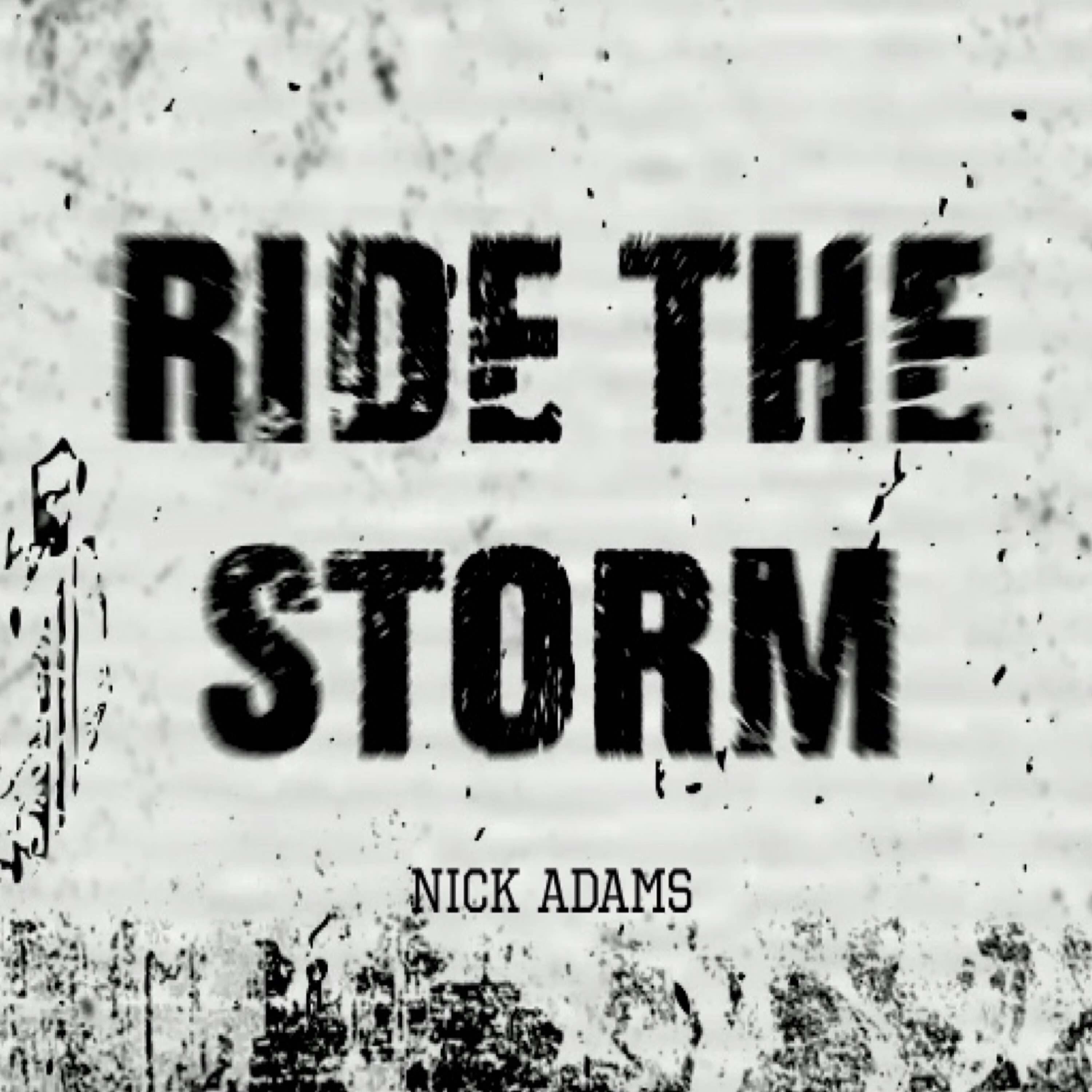 Релиз Ride The Storm