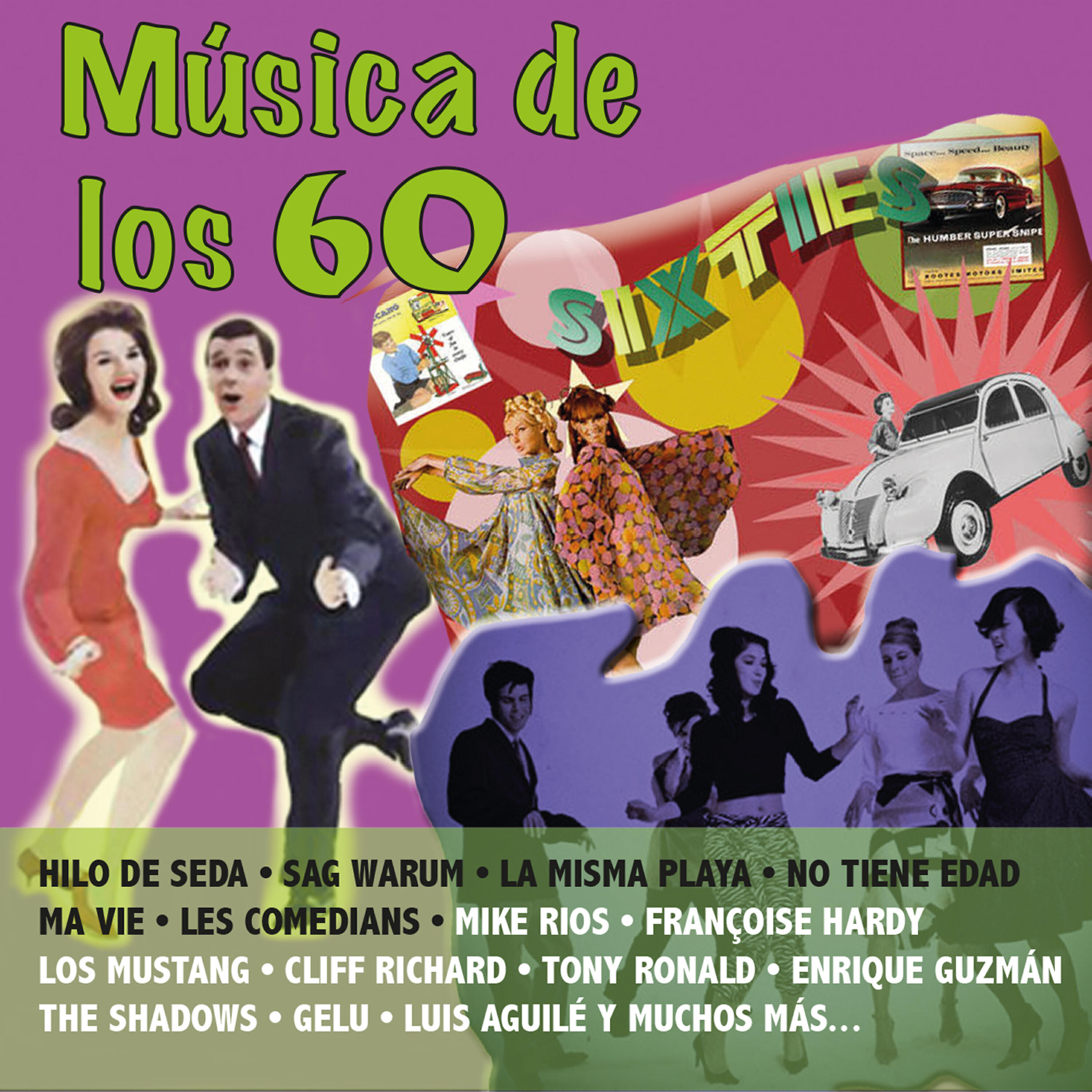 Скачать песню Los Juniors - The House of the Rising Sun бесплатно в MP3 для Android и iOS