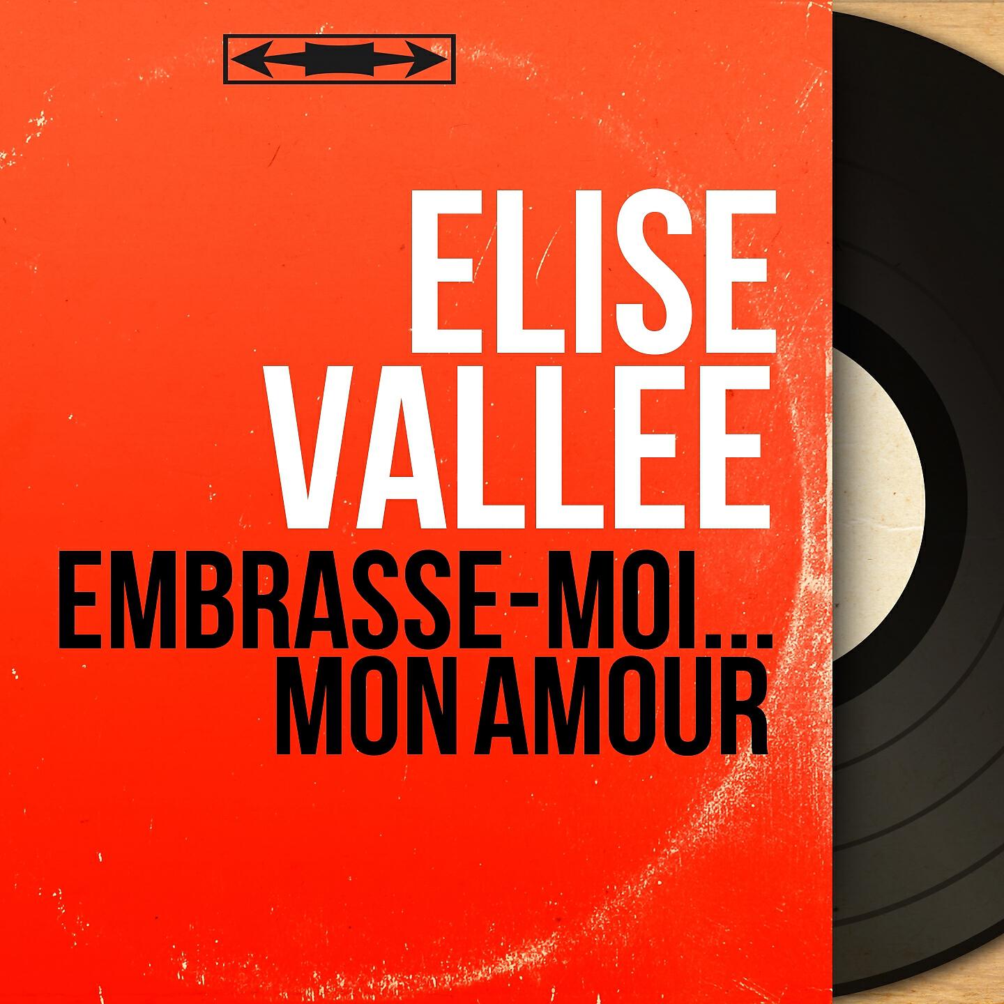 Elise Vallée