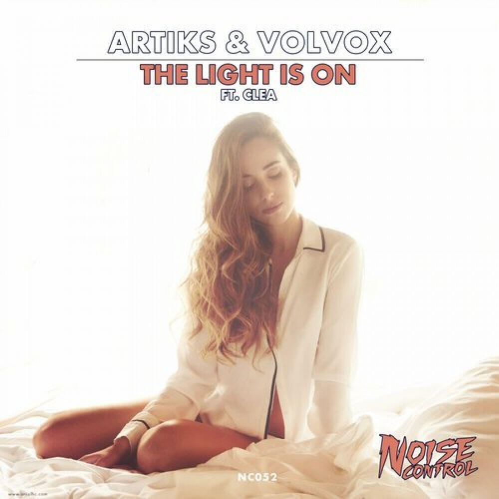 Релиз The Light Is On