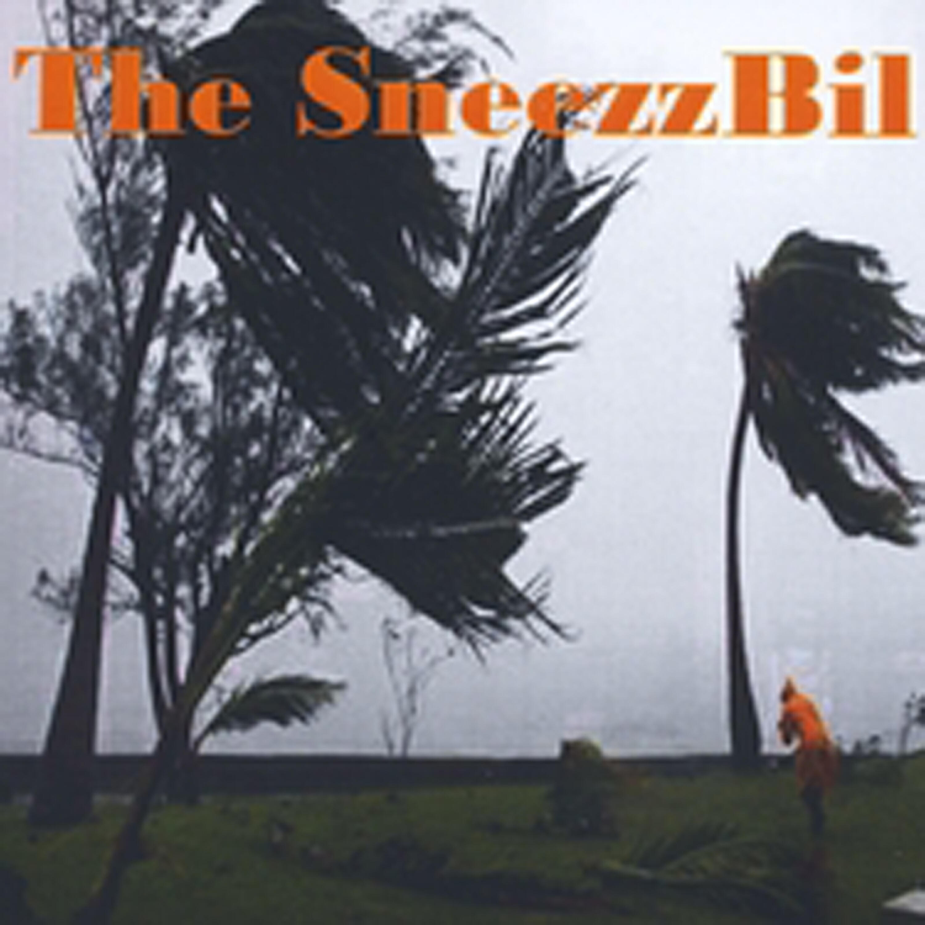 Релиз The Sneezzbil