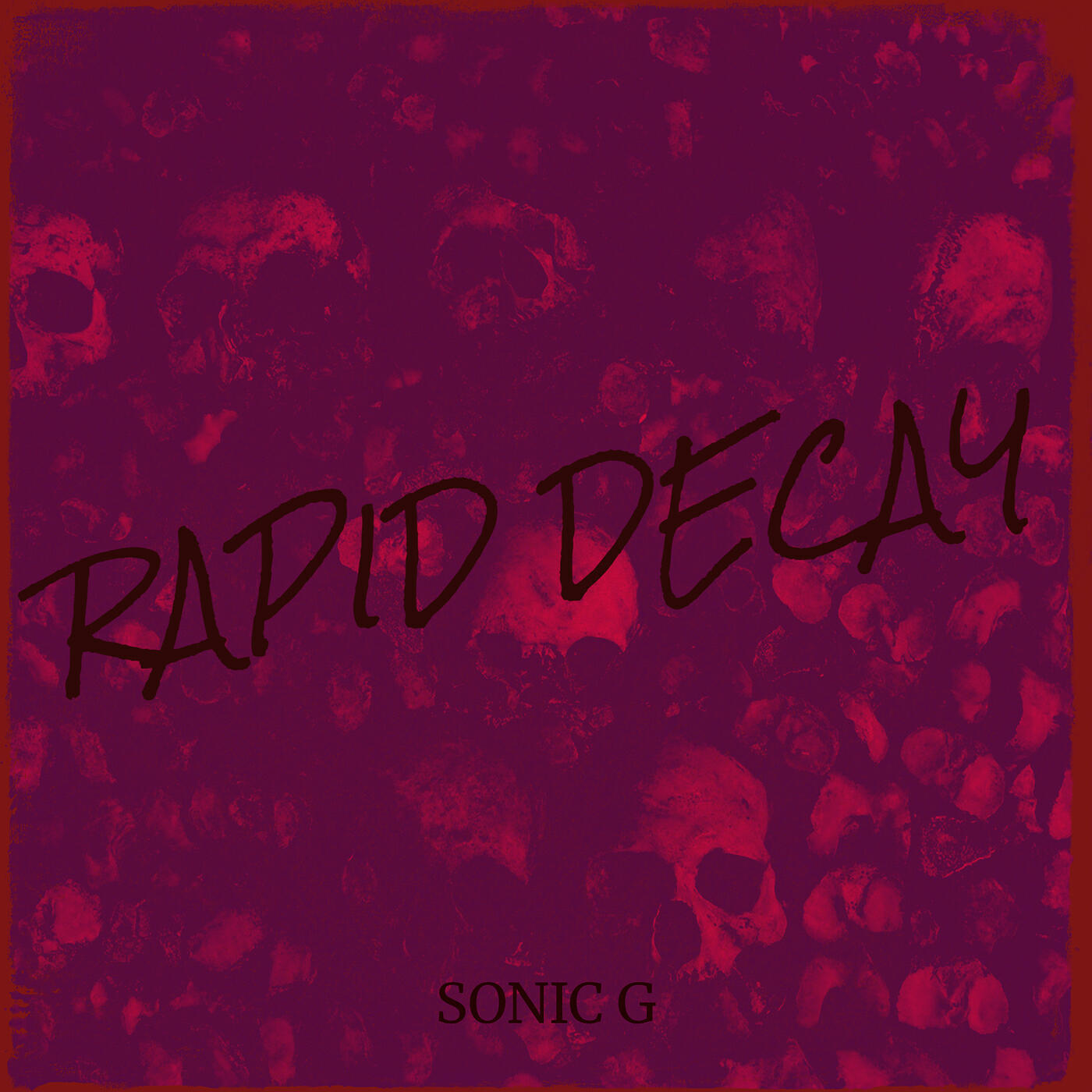 Релиз Rapid Decay