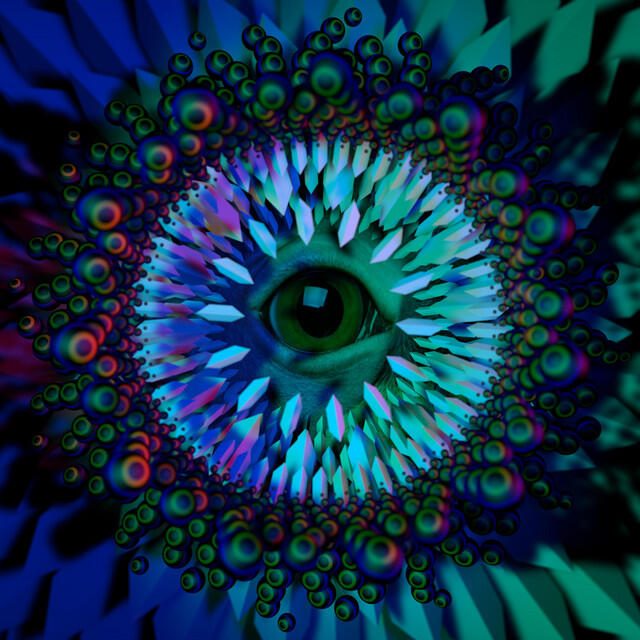 Релиз Monkey Puzzle