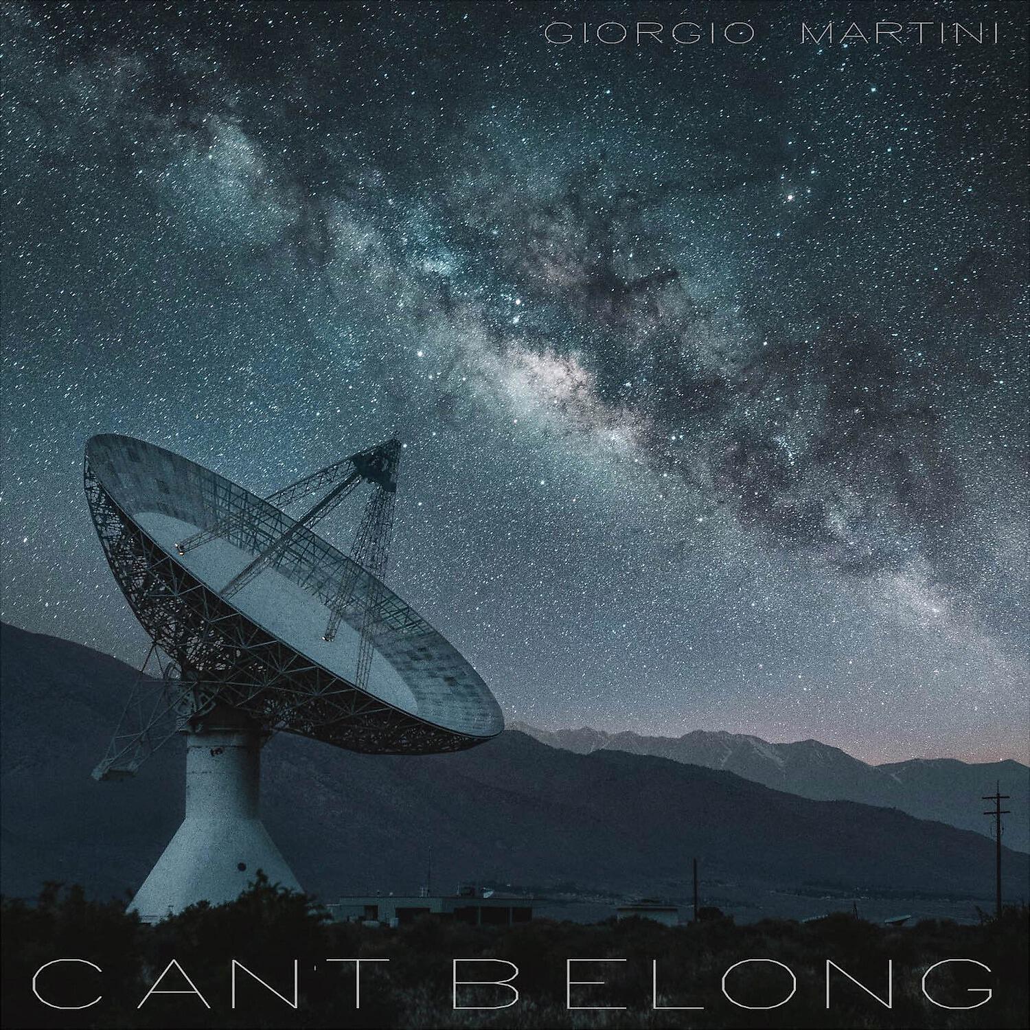 Релиз Can't Belong