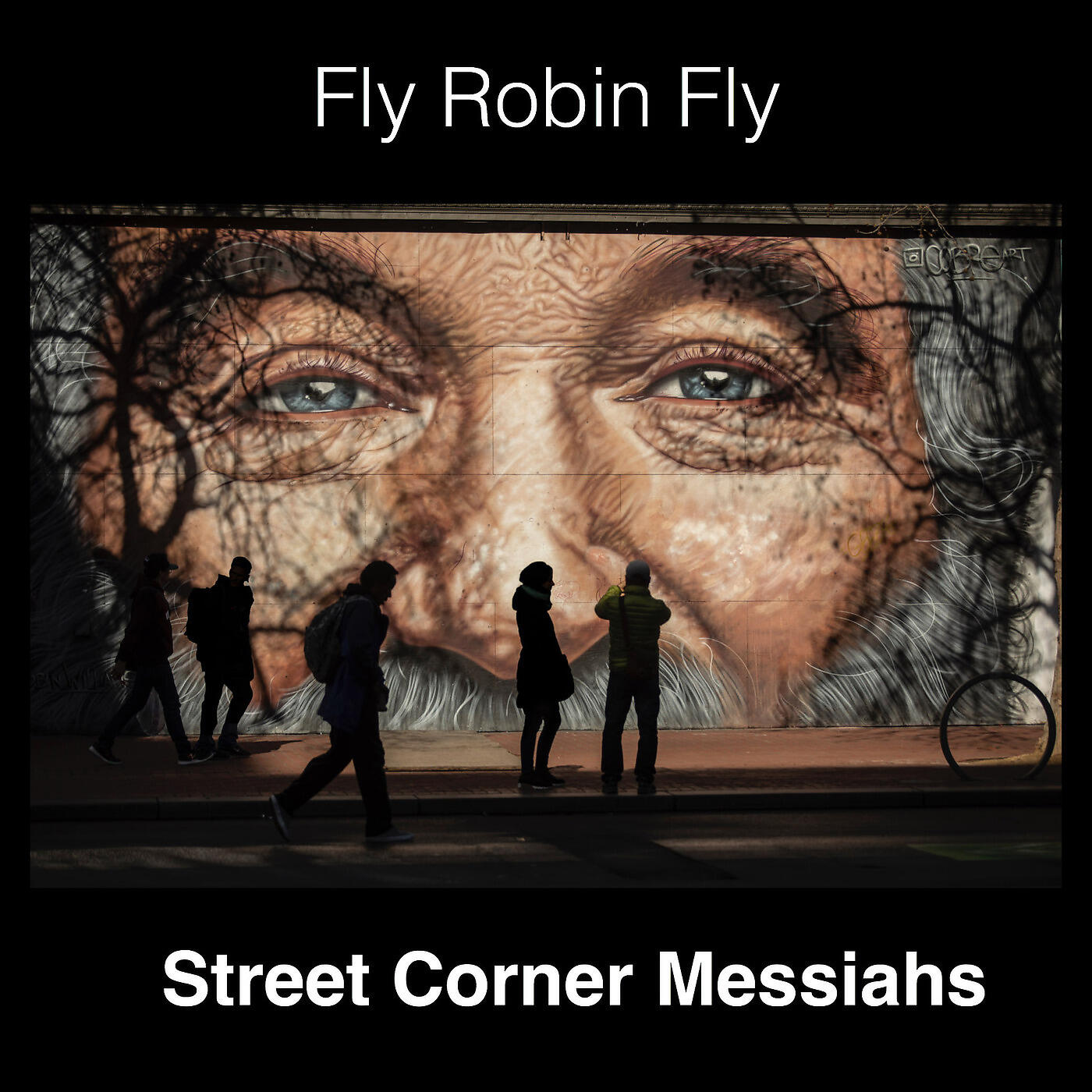 Street Corner Messiahs
