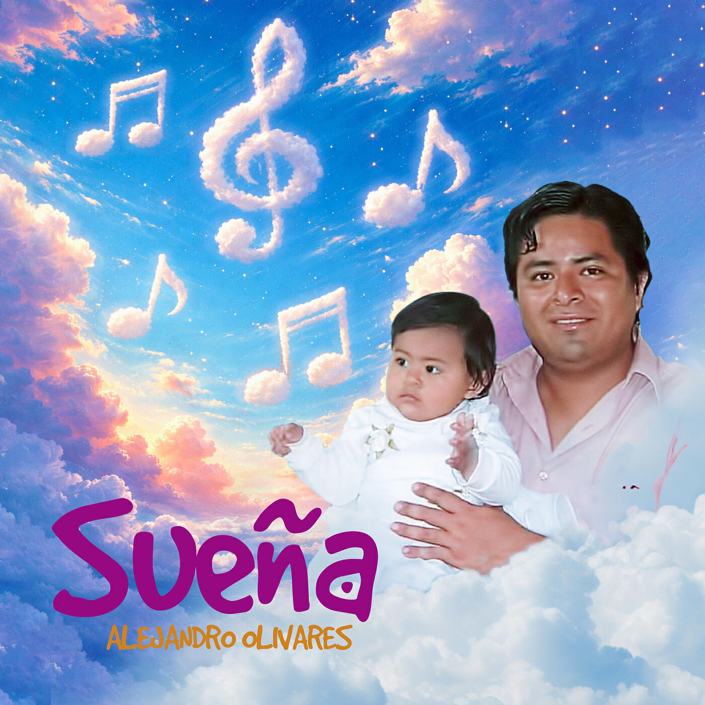 Релиз Sueña