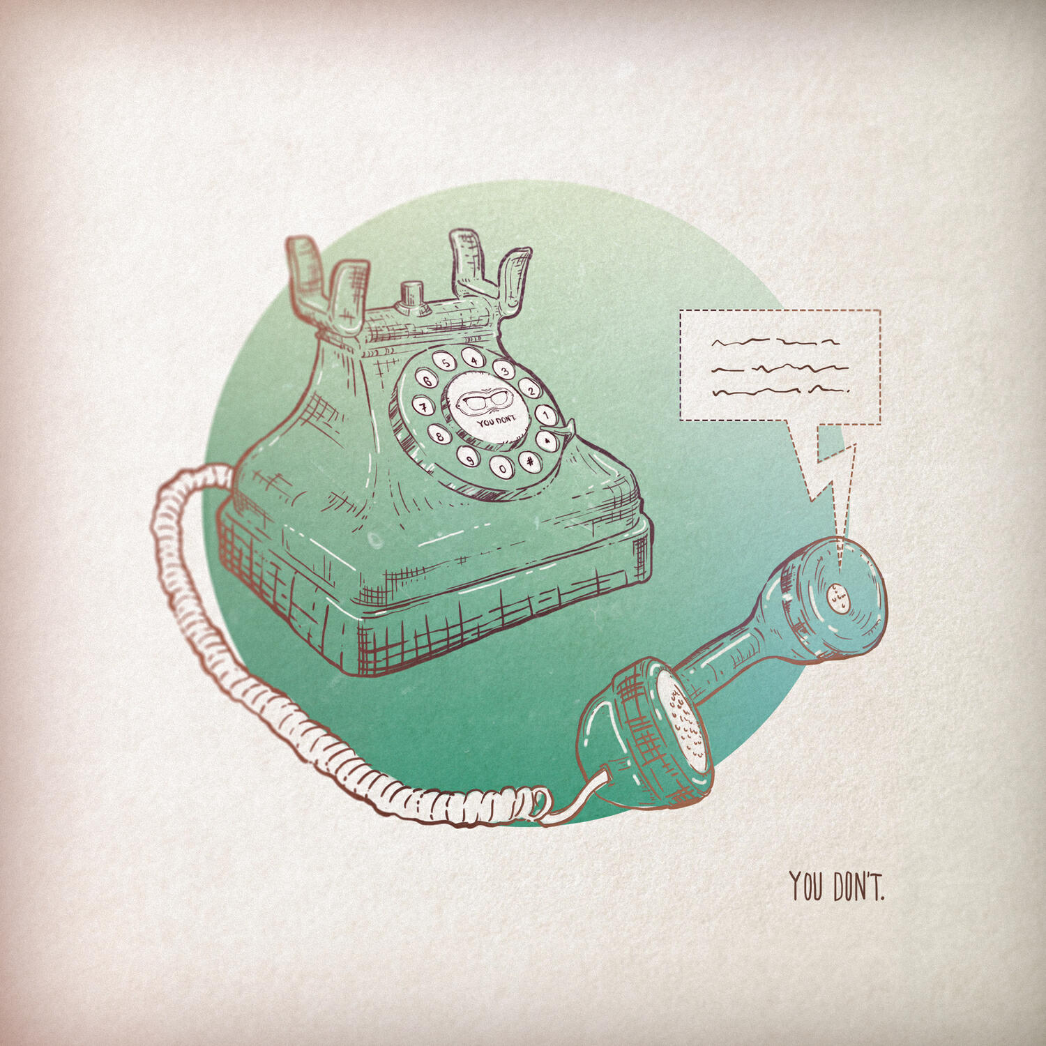 Релиз You Don't