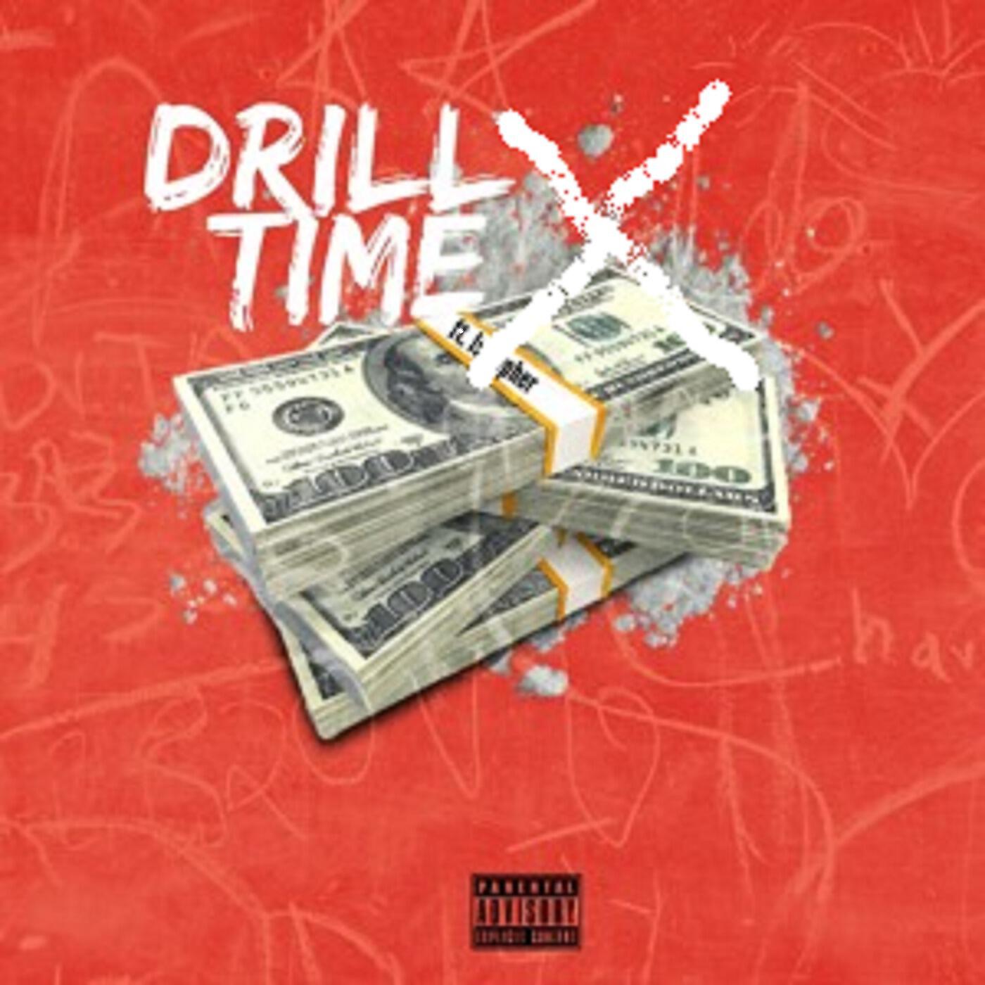 Релиз DrillTimeX