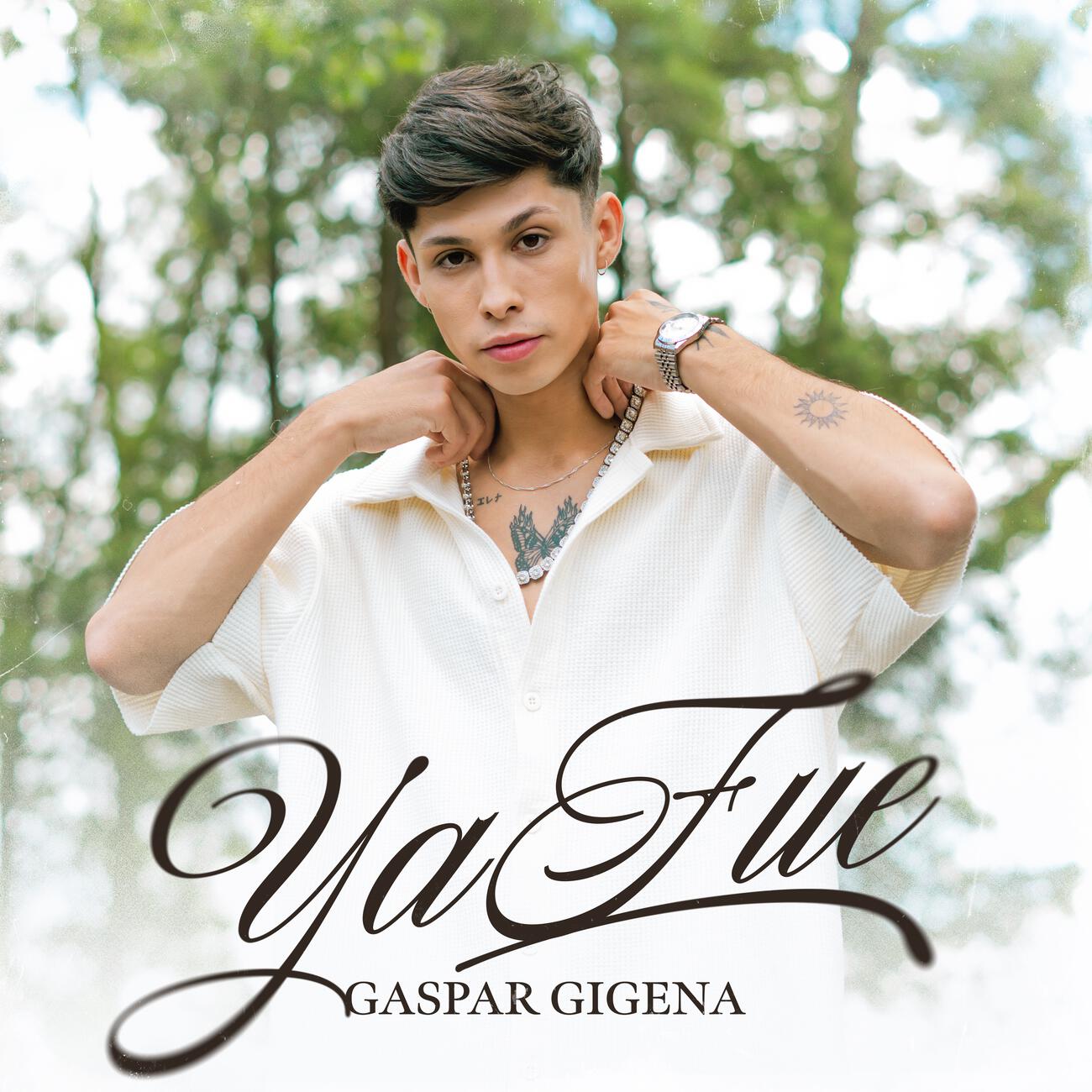 Релиз Ya Fue