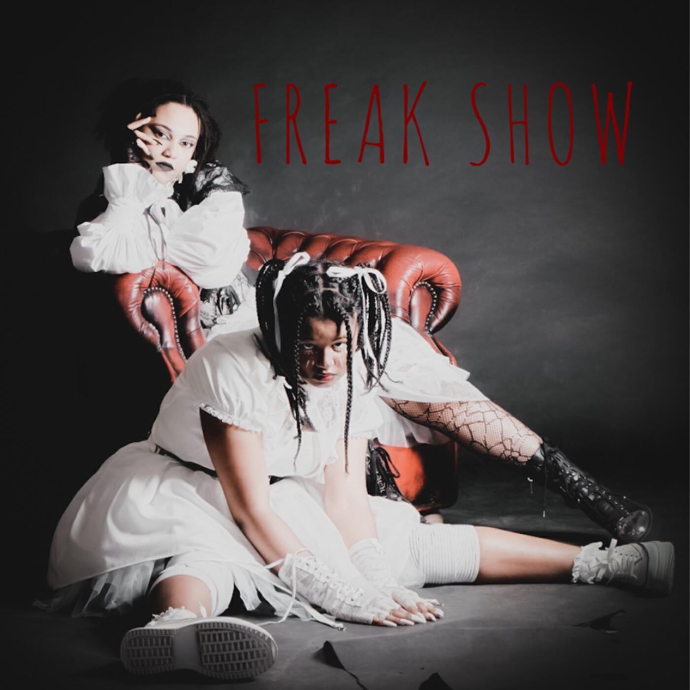 Релиз Freak Show