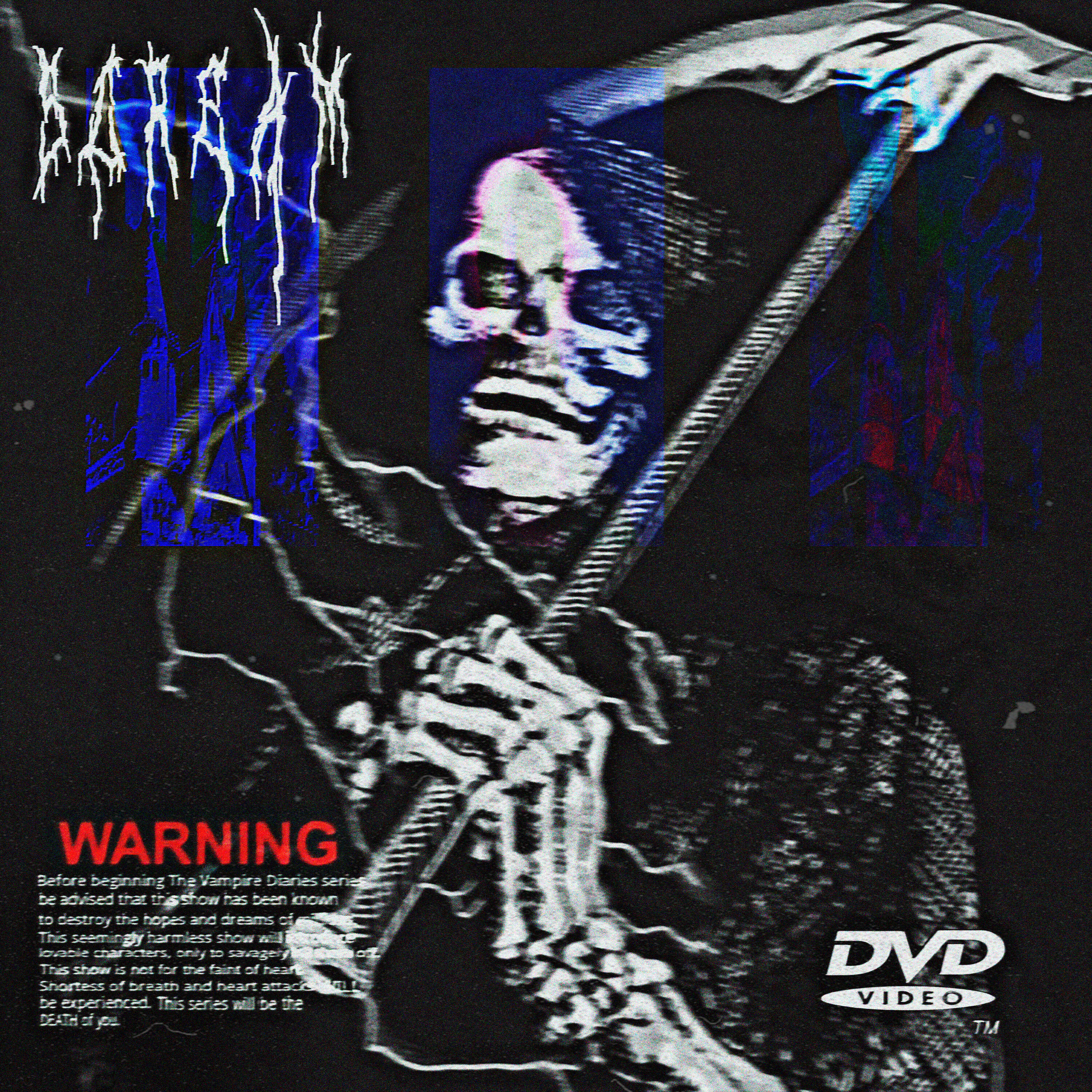 Постер альбома SCREAM