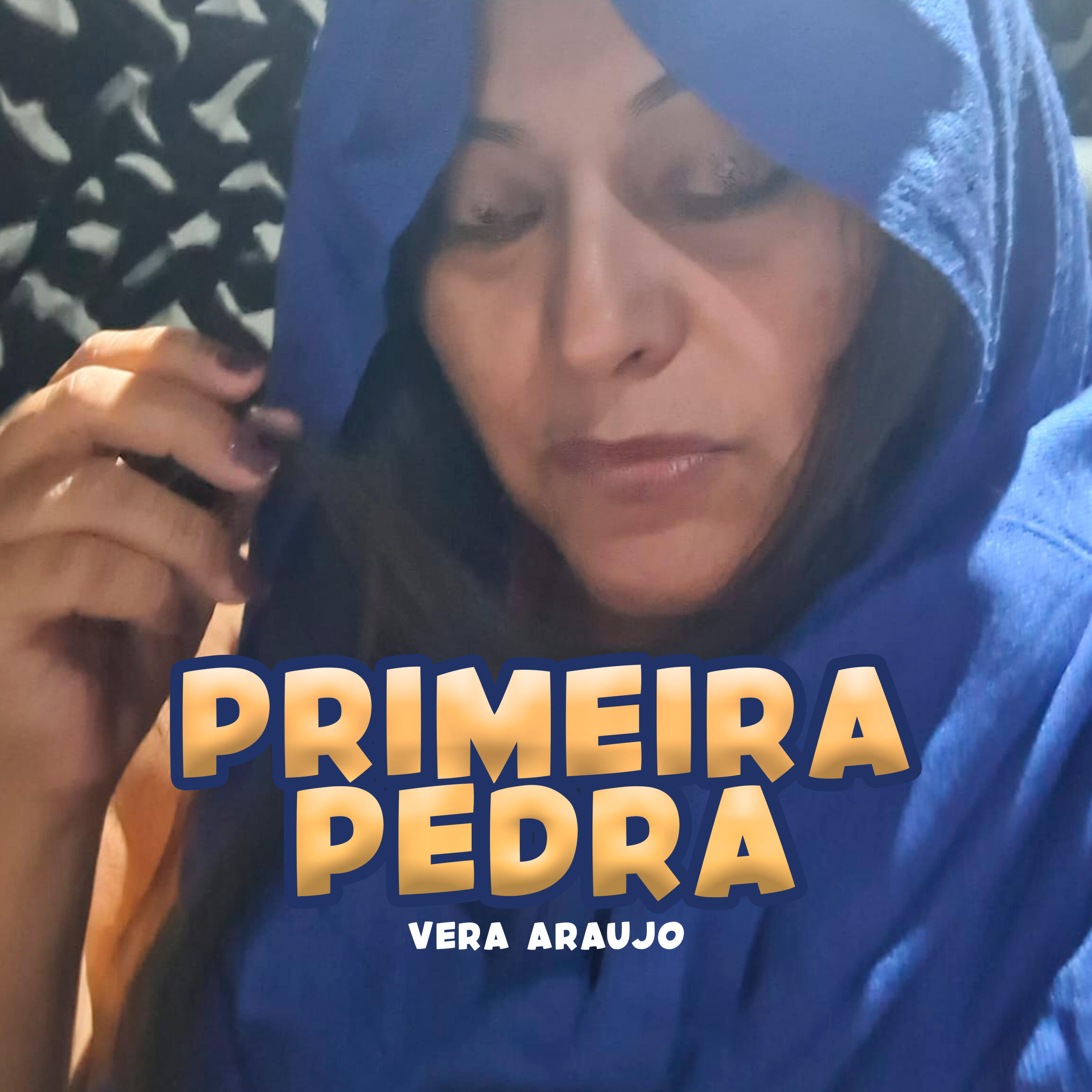Релиз Primeira Pedra