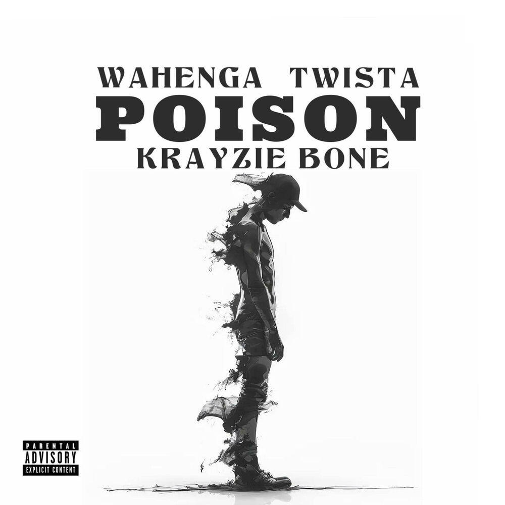 Релиз POISON