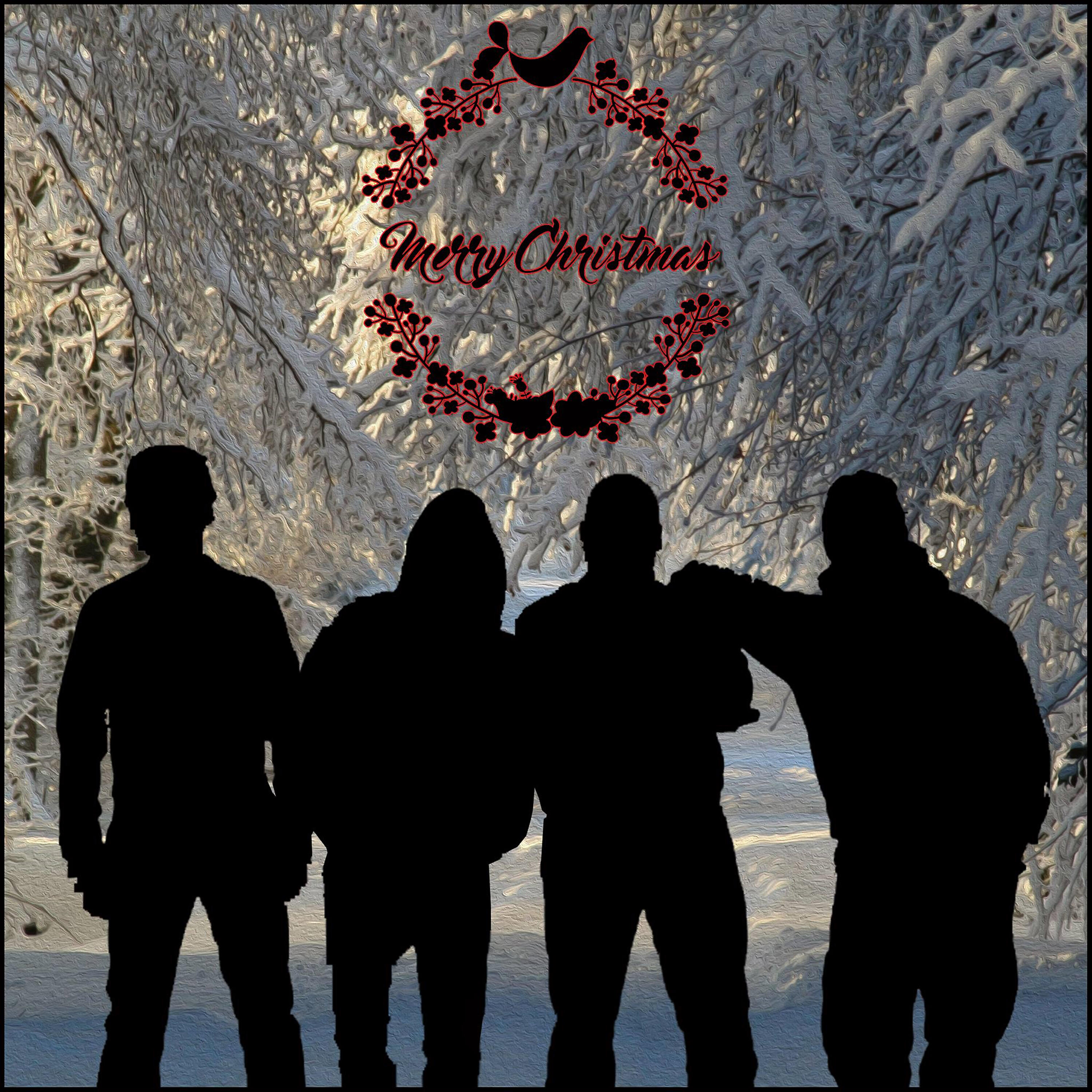 Релиз Christmas Time