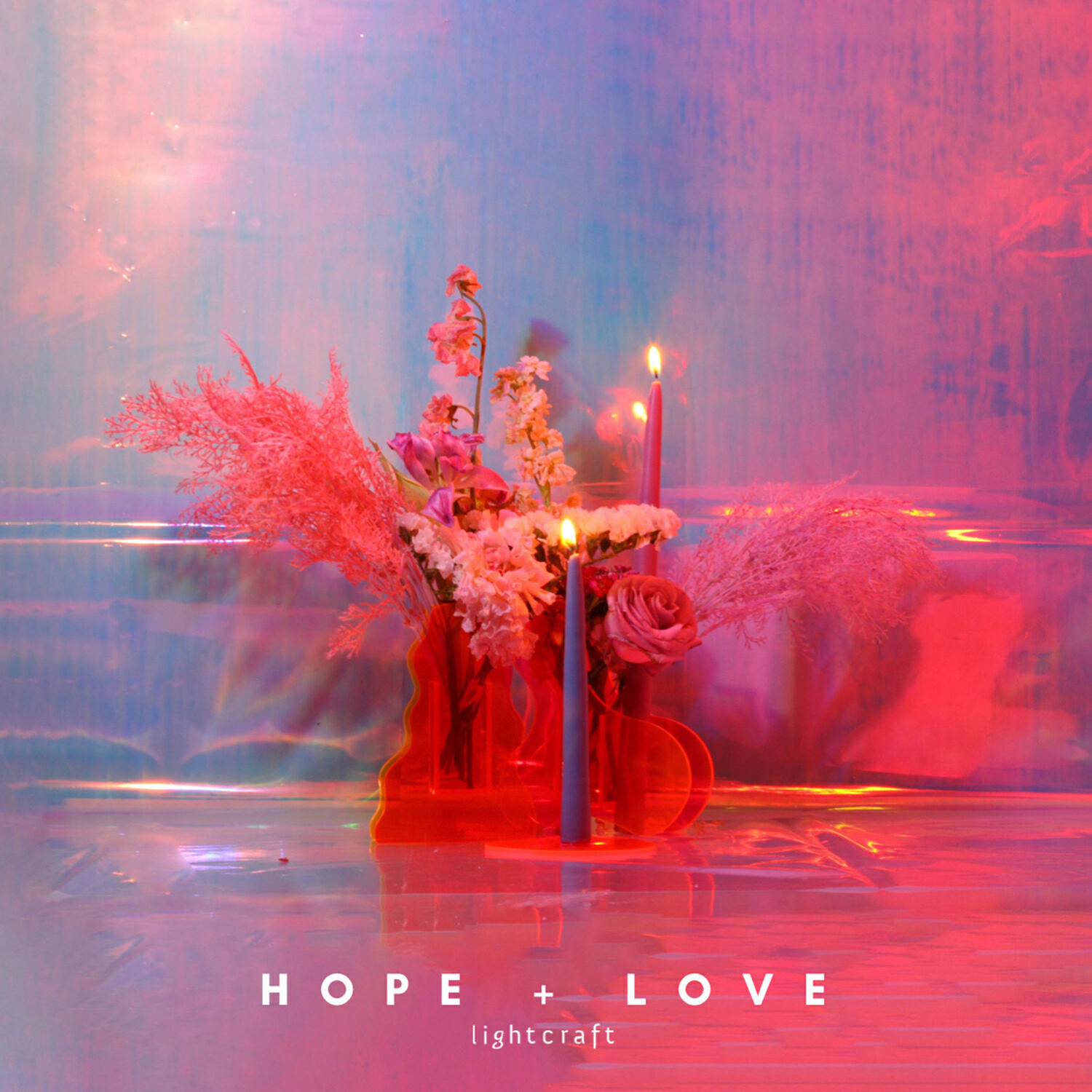 Релиз Hope + Love