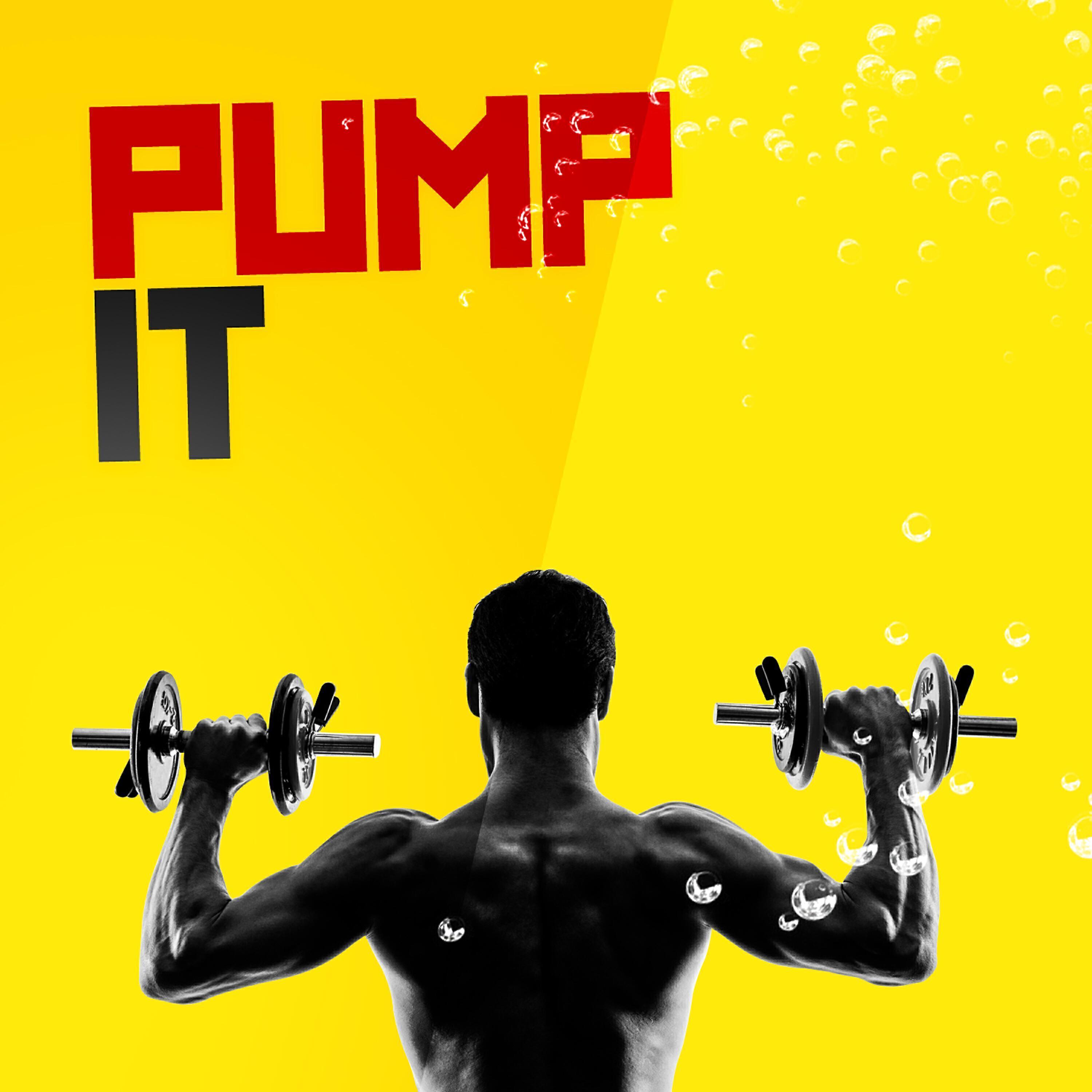 Pump Iron
